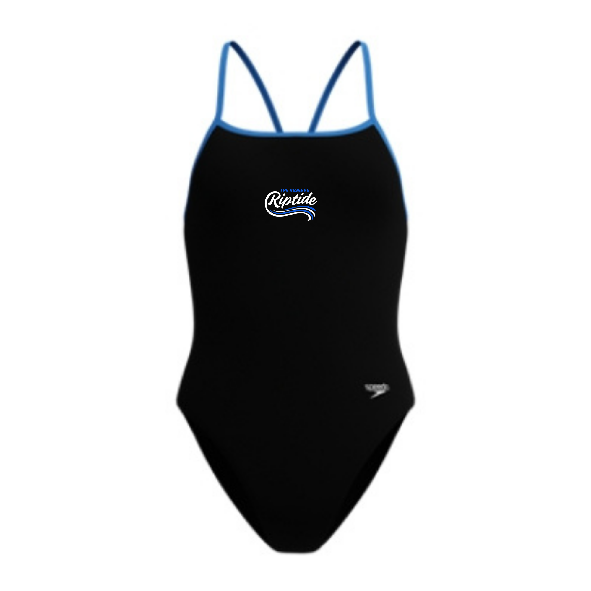 Speedo Endurasoft Solid Turnback (Embroidered) - The Reserve