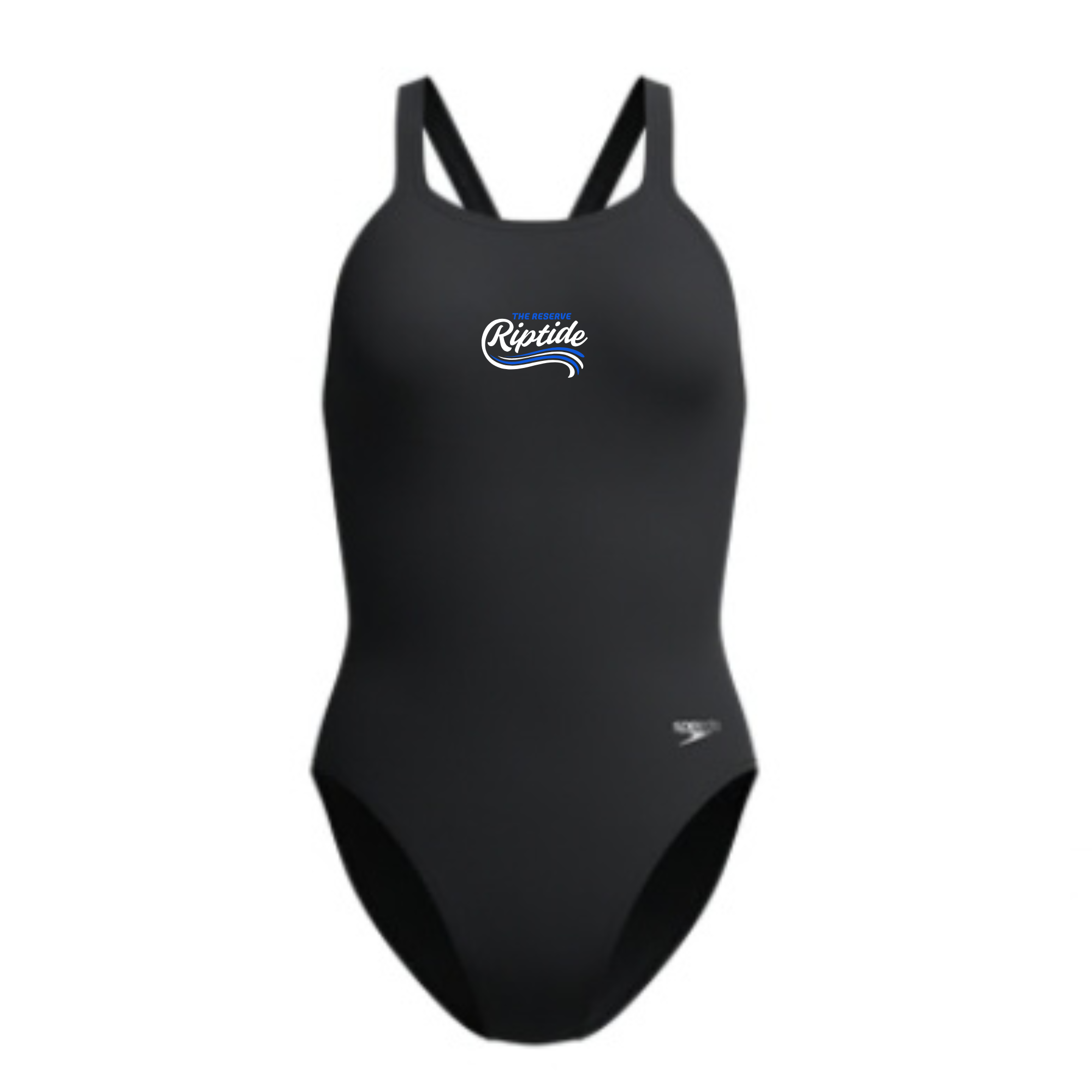 Speedo Endurasoft Solid Leaderback (Embroidered) - The Reserve