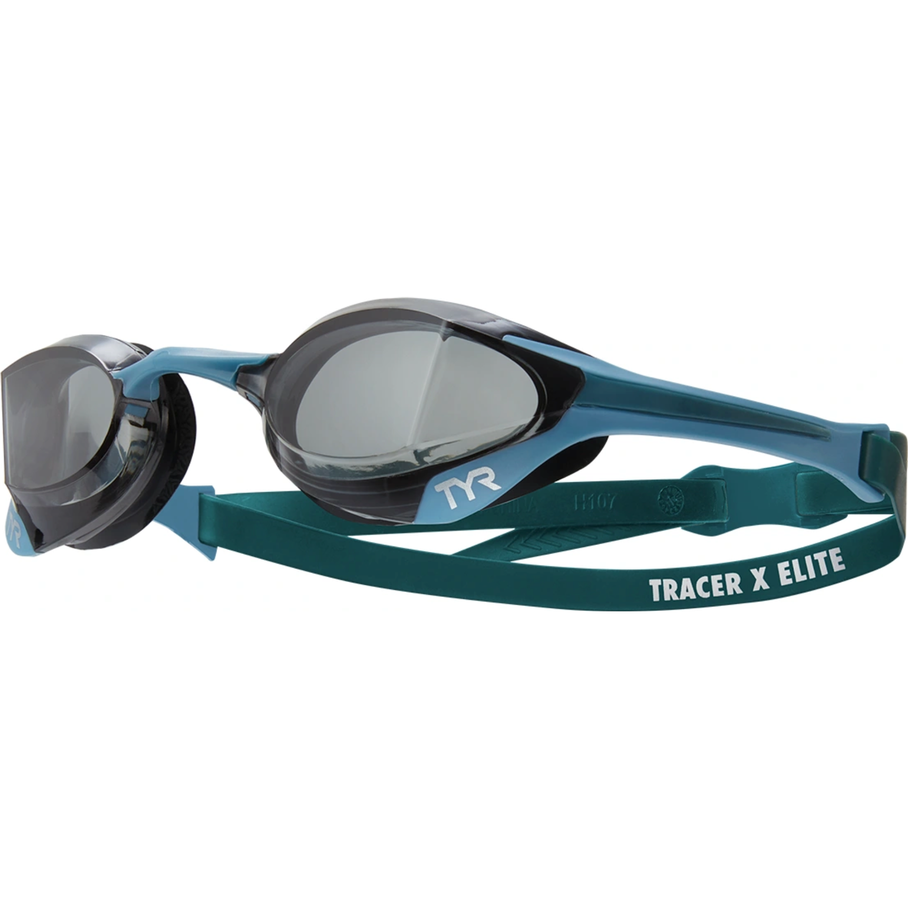 TYR Tracer-X Elite Goggle