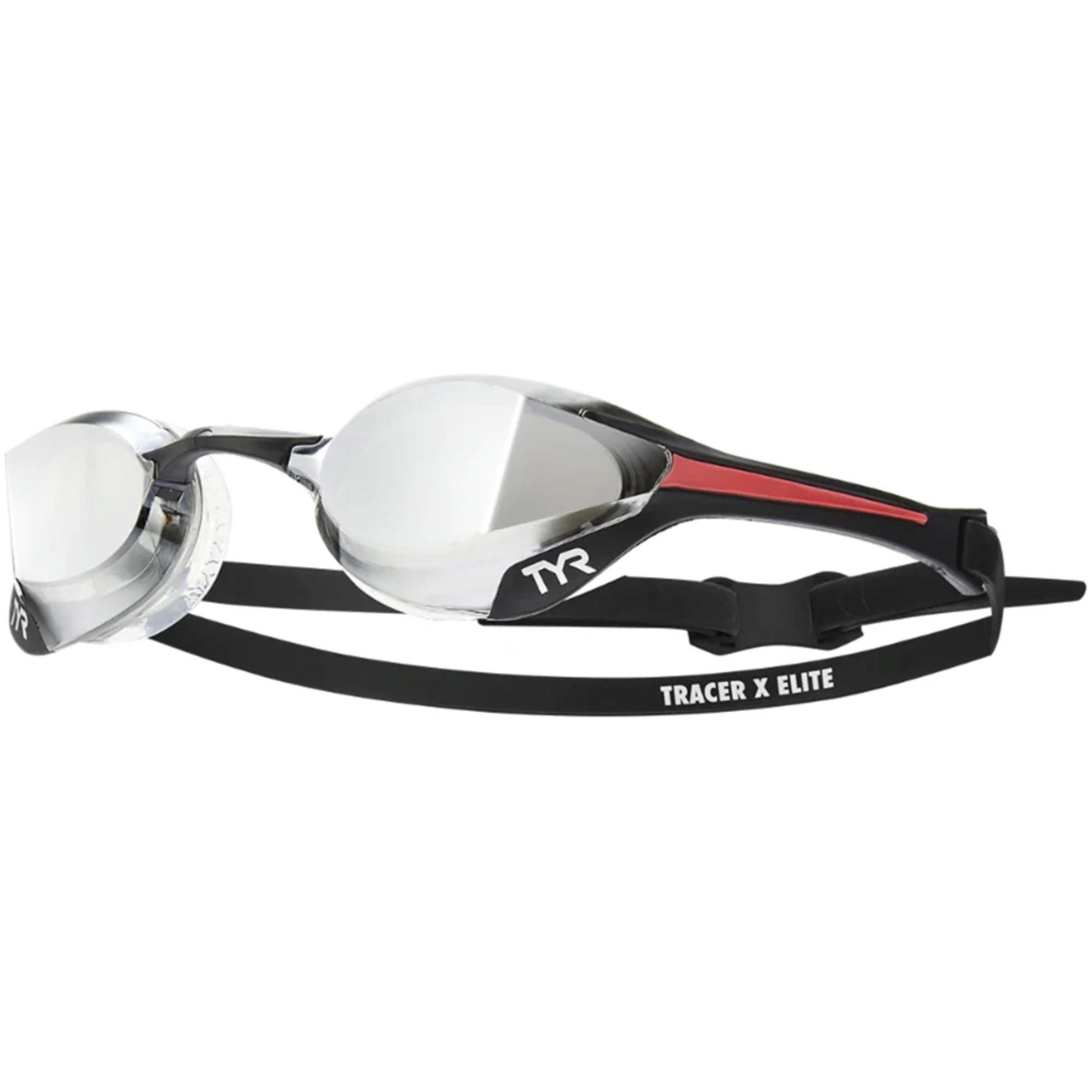 TYR Tracer-X Elite Mirrored Goggle