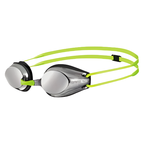 Arena Tracks Jr Mirrored Goggles