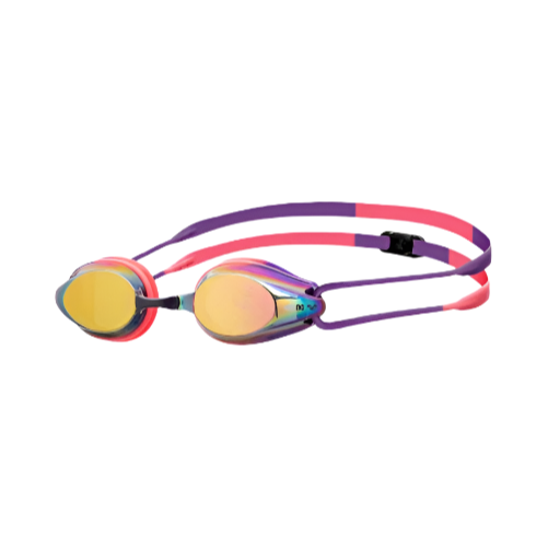 Arena Tracks Mirrored Goggle