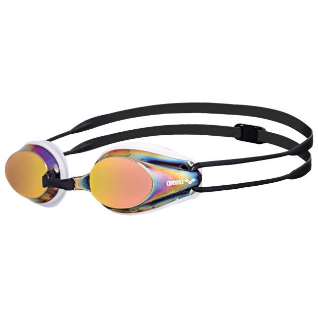 new arena goggles Arena Tracks Mirror Goggle