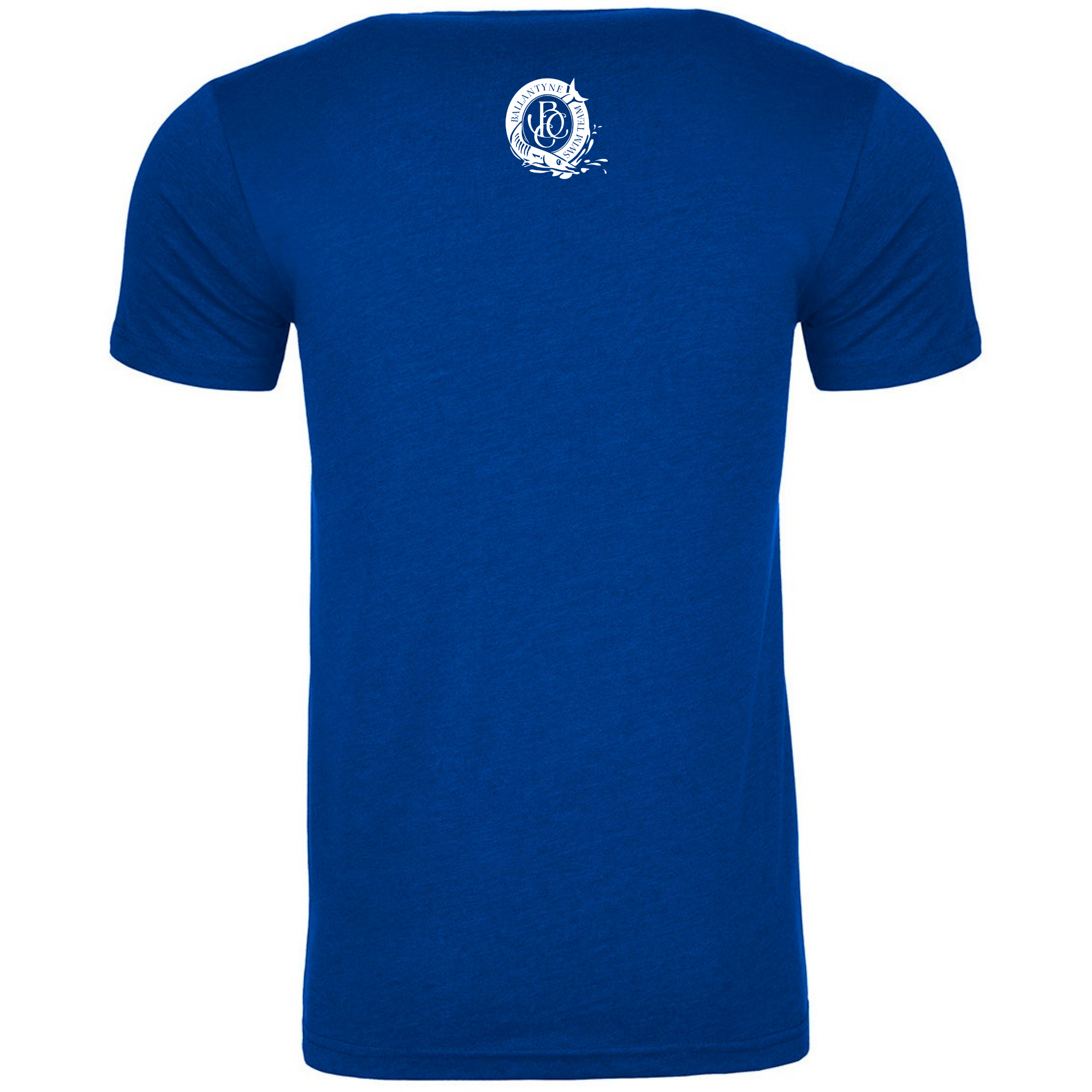 Short Sleeve Parent T-Shirt (Customized) - Ballantyne