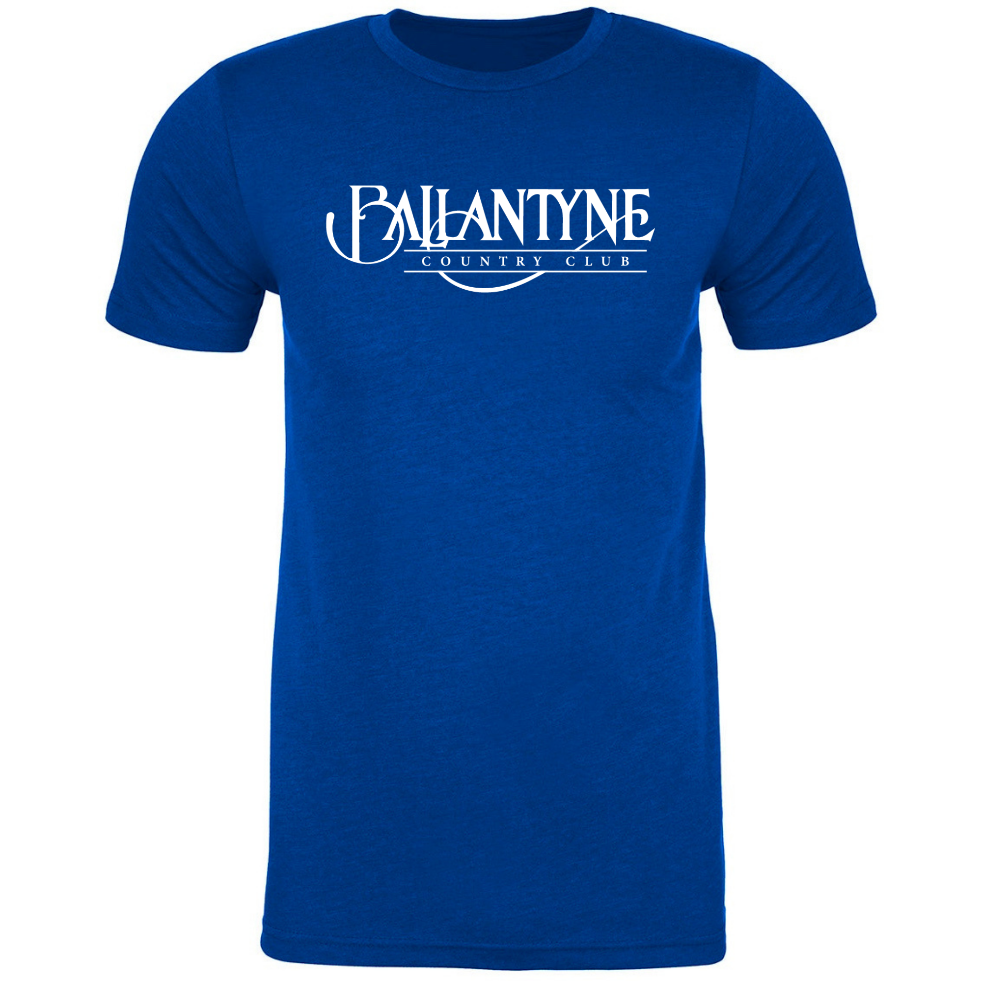 Short Sleeve Parent T-Shirt (Customized) - Ballantyne