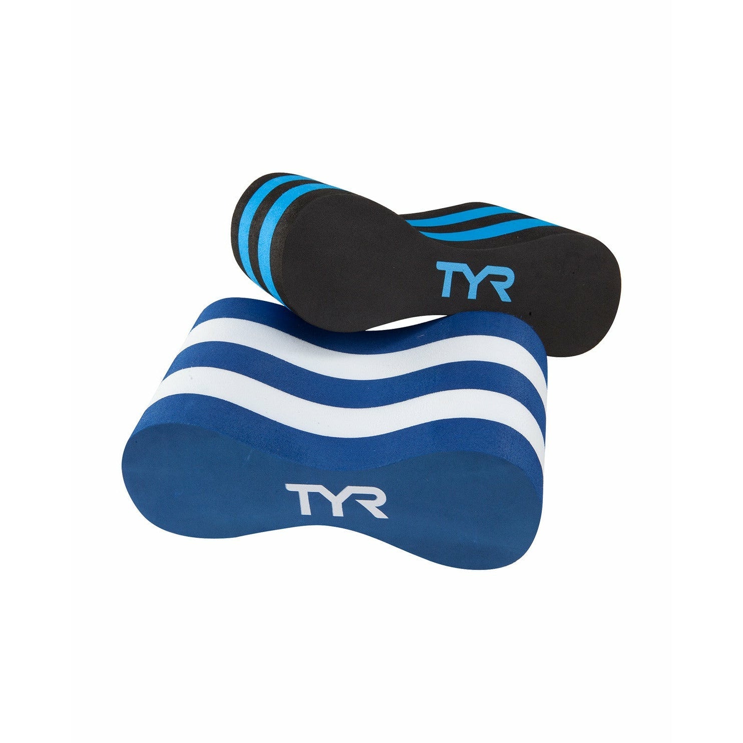 TYR Junior Pull Float - Team Charlotte