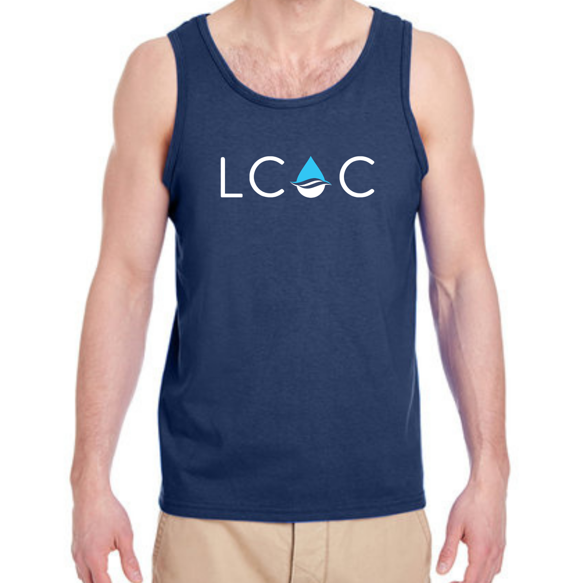 Unisex Tank (Customized) - LCAC