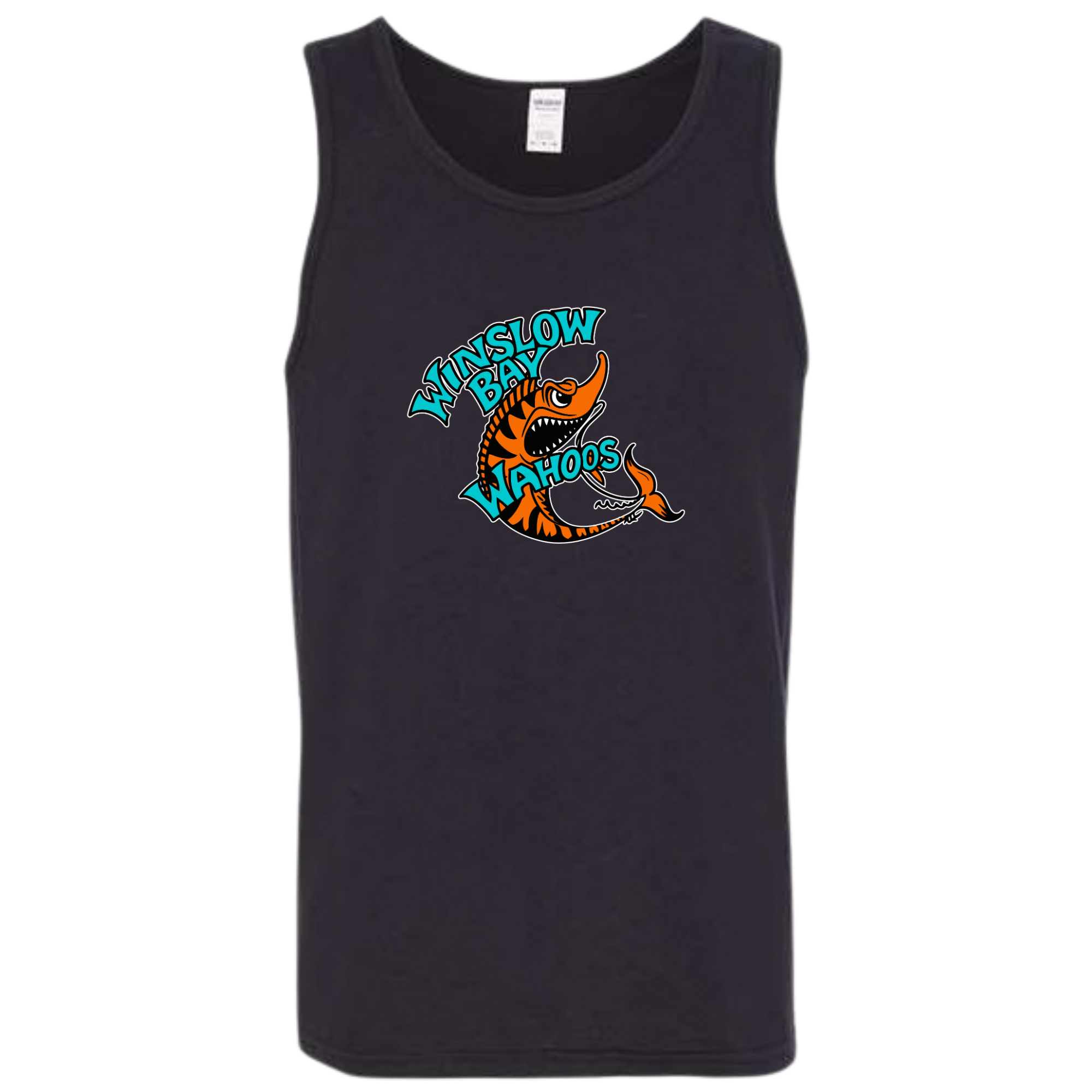 Unisex Tank (Customized) - Winslow Bay