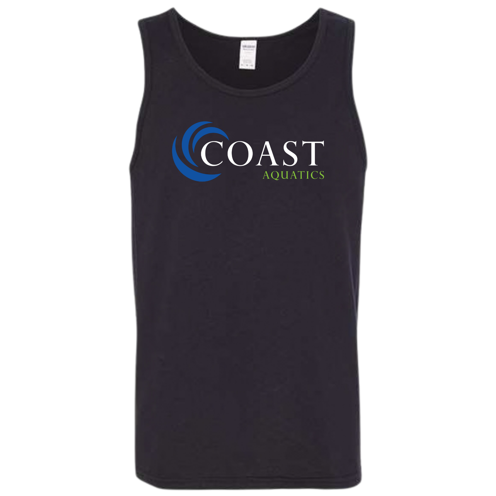 Unisex Tank (Customized) - Coast Aquatics