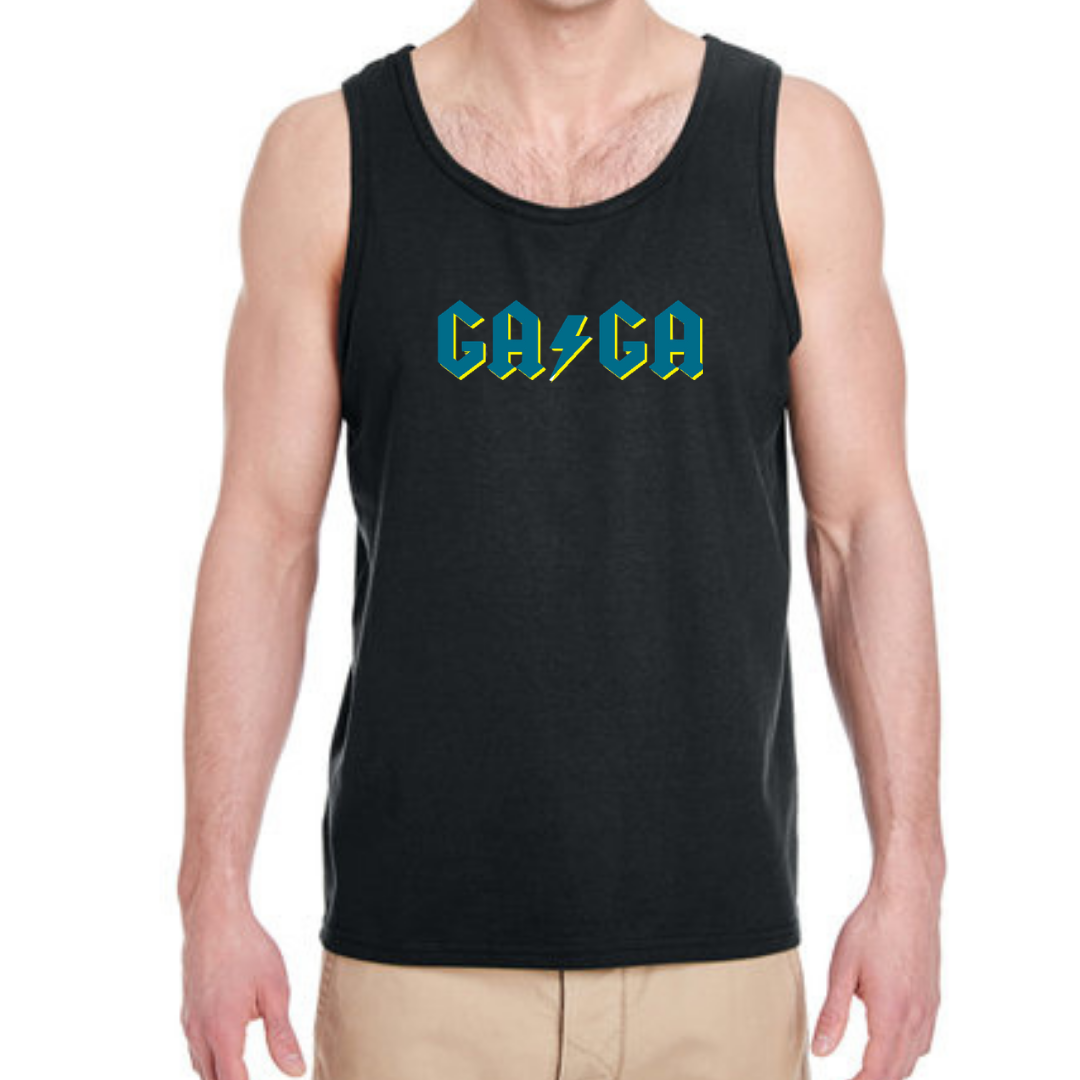 Unisex Tank (Customized) - GAGA