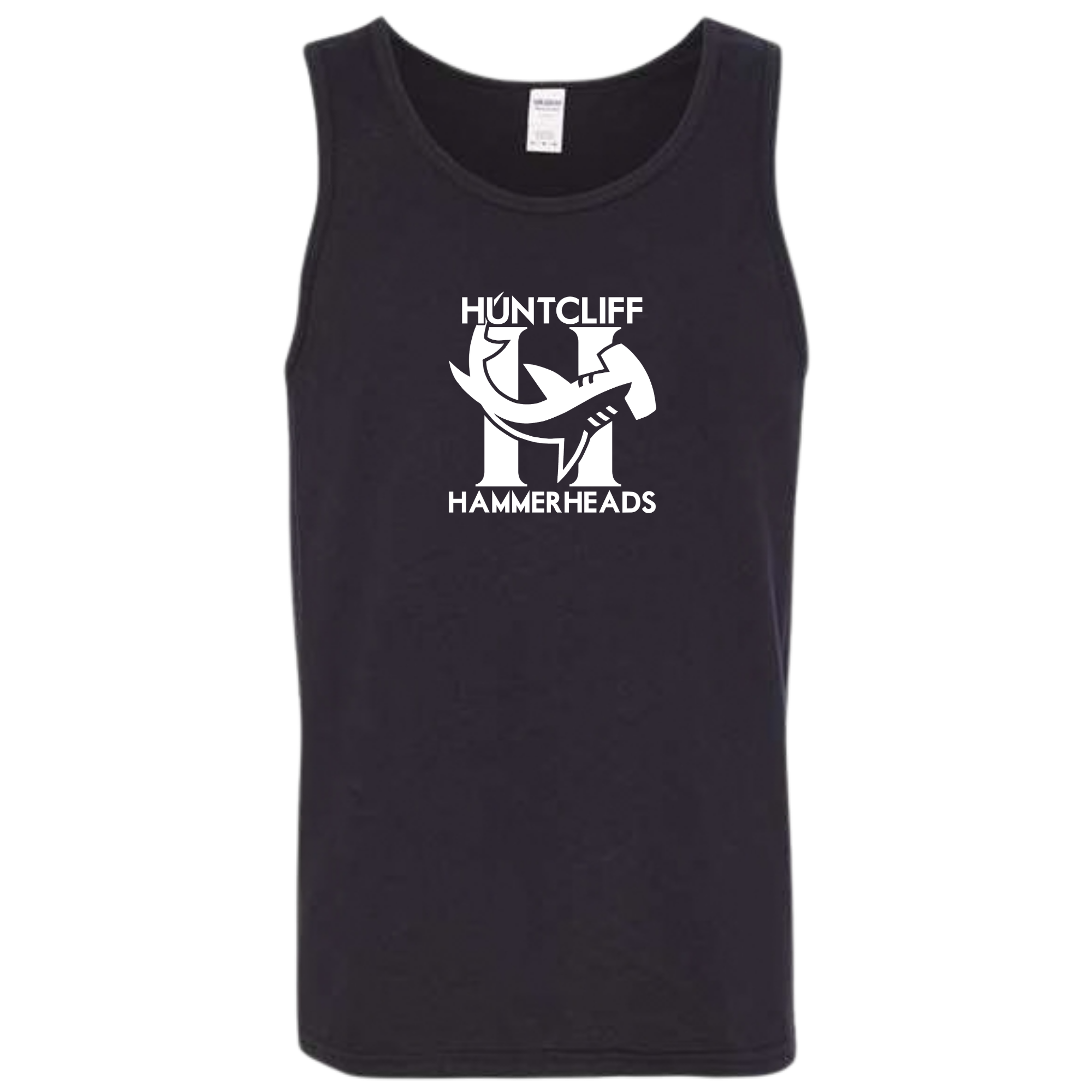 Unisex Tank (Customized) - Huntcliff