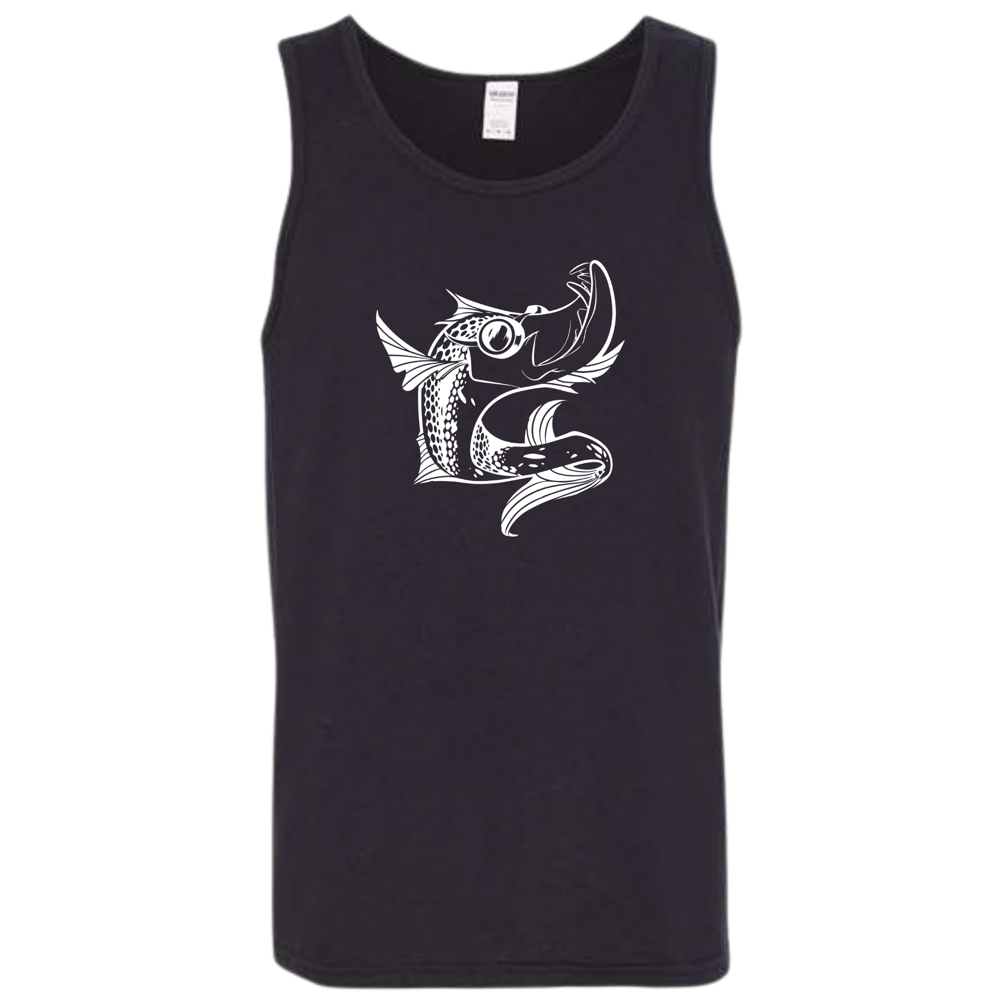 Unisex Tank (Customized) - Wilmington Park