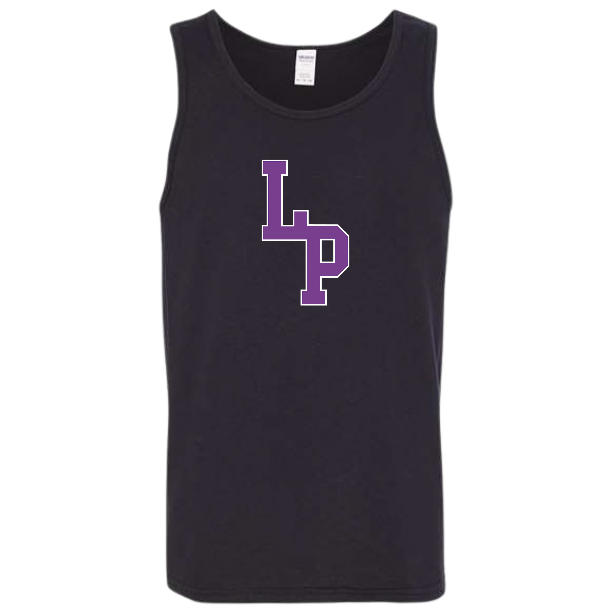 Unisex Tank (Customized) - Lake Park
