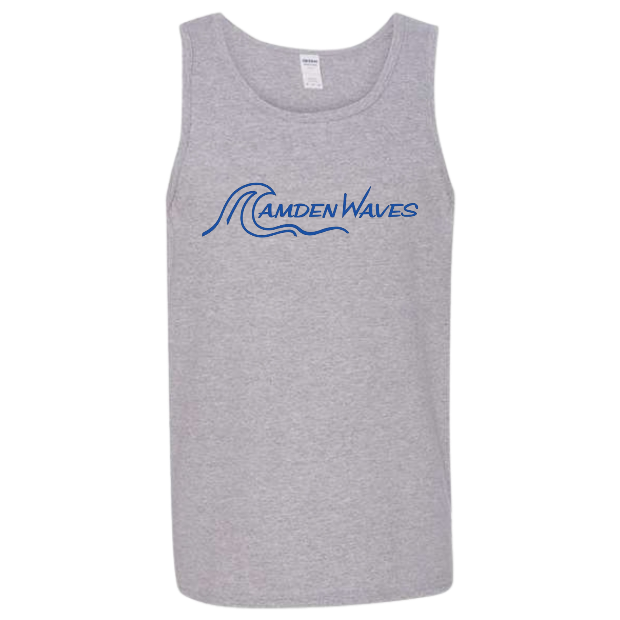 Unisex Tank (Customized) - Camden Place