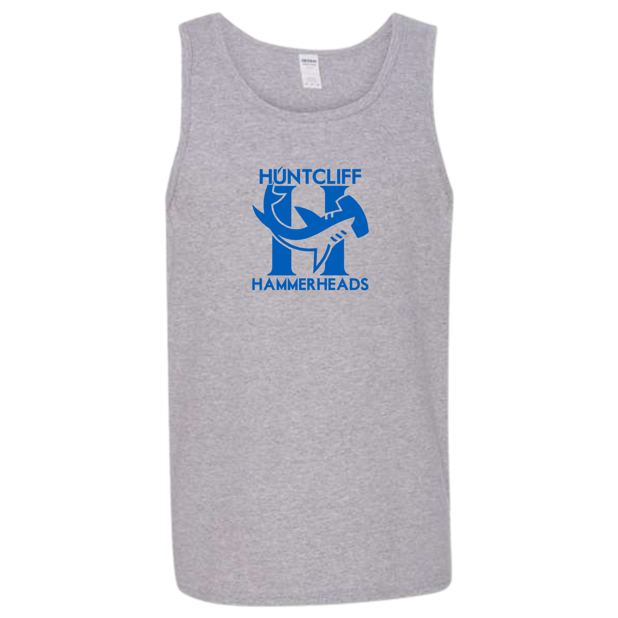 Unisex Tank (Customized) - Huntcliff