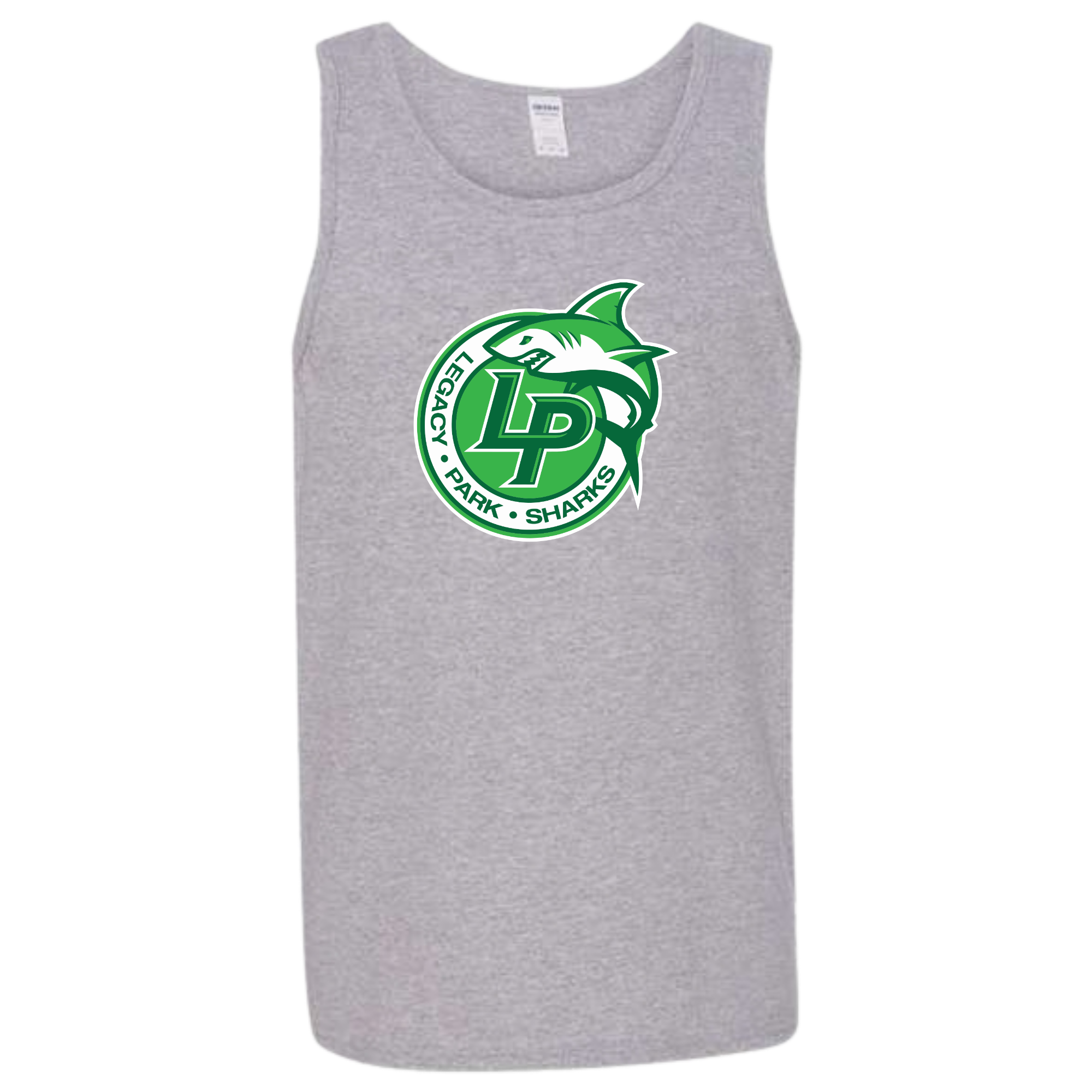 Unisex Tank (Customized) - Legacy Park