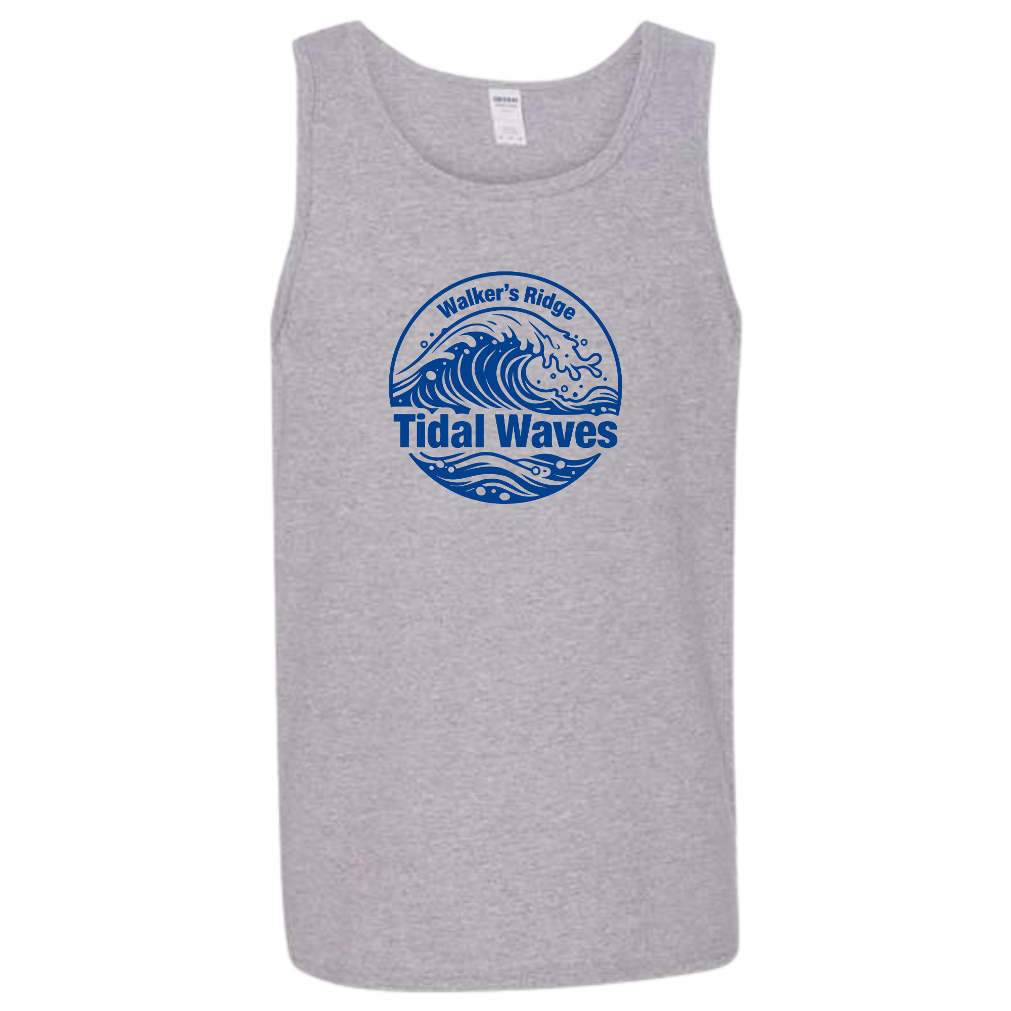 Unisex Tank (Customized) - Walkers Ridge