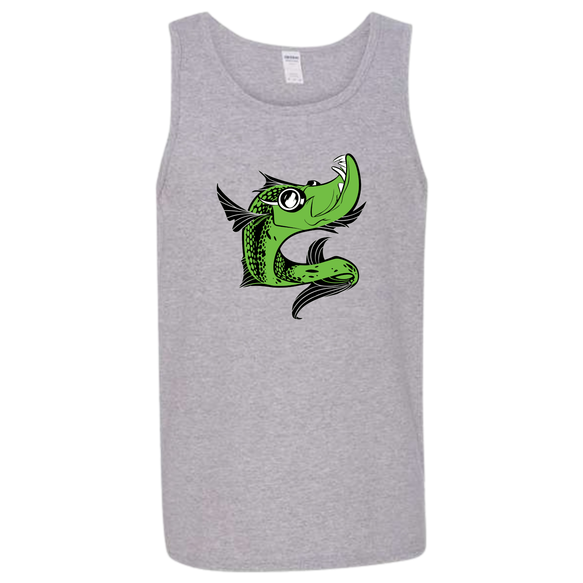 Unisex Tank (Customized) - Wilmington Park