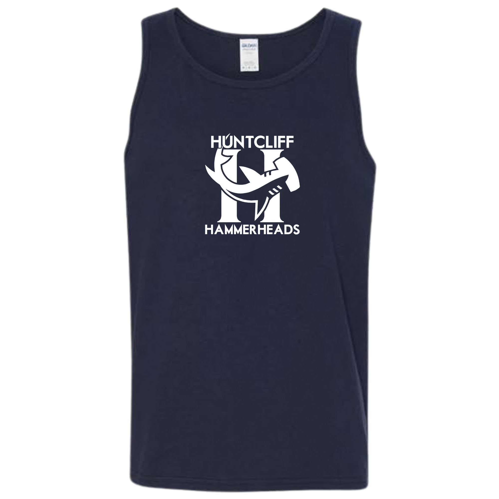 Unisex Tank (Customized) - Huntcliff