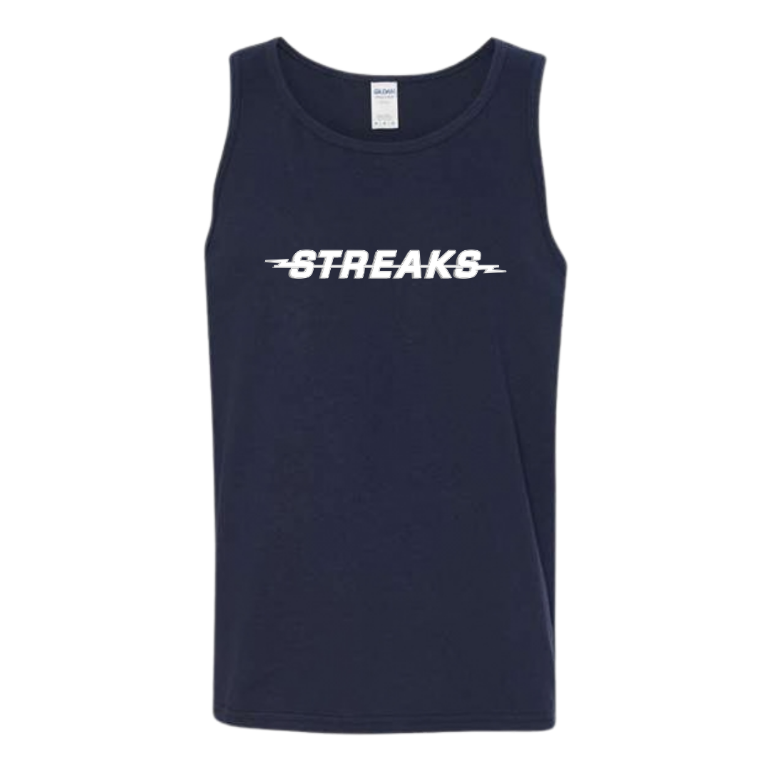 Unisex Tank (Customized) - Riverside
