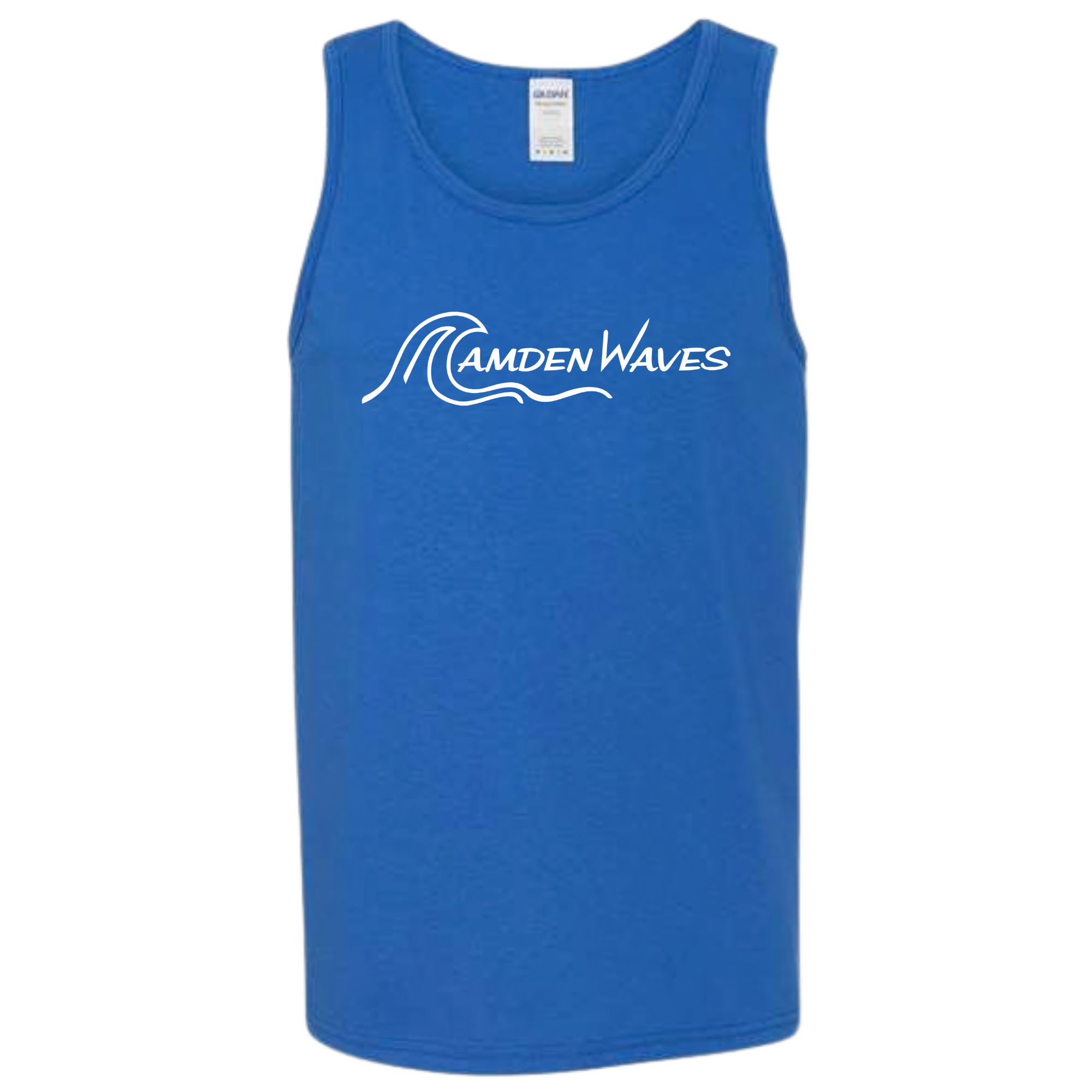 Unisex Tank (Customized) - Camden Place