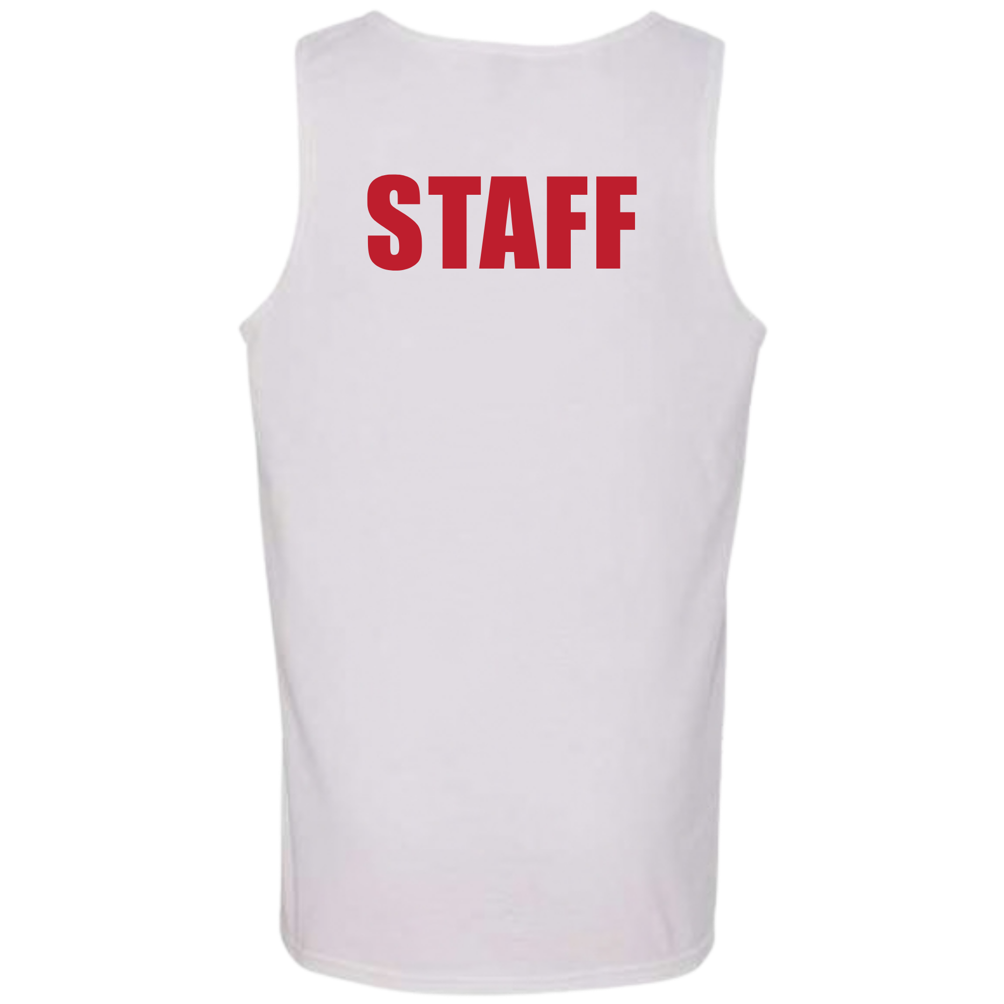 Unisex Tank (Customized) - Dobson Dolphins