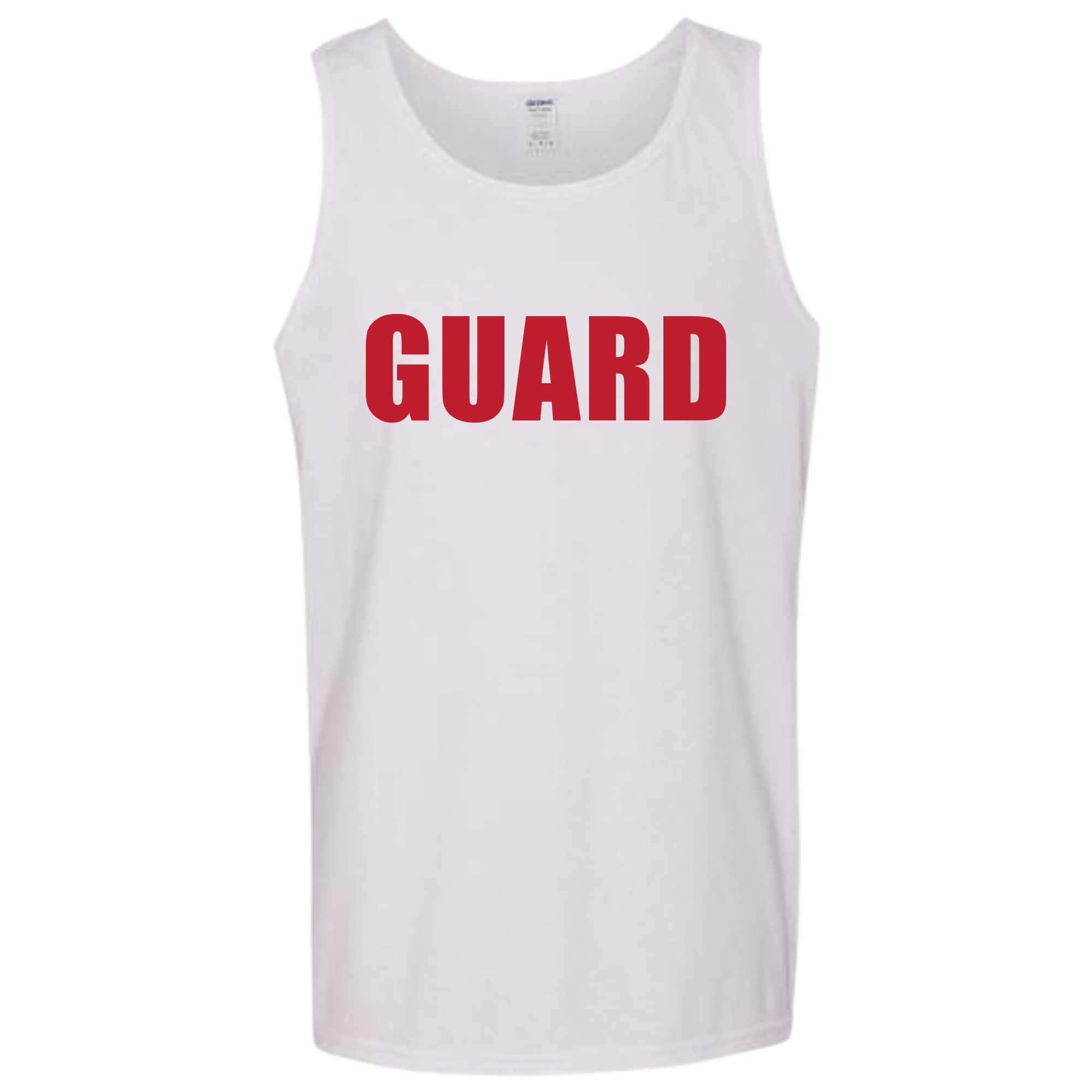 Unisex Tank (Customized) - Dobson Dolphins
