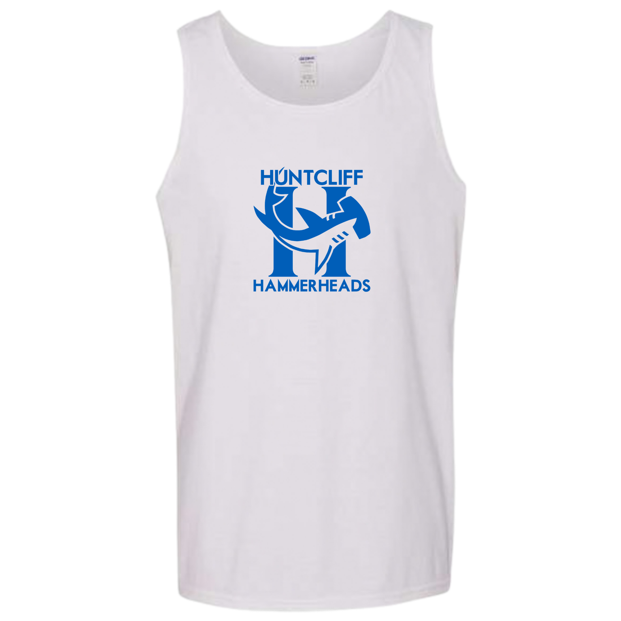 Unisex Tank (Customized) - Huntcliff