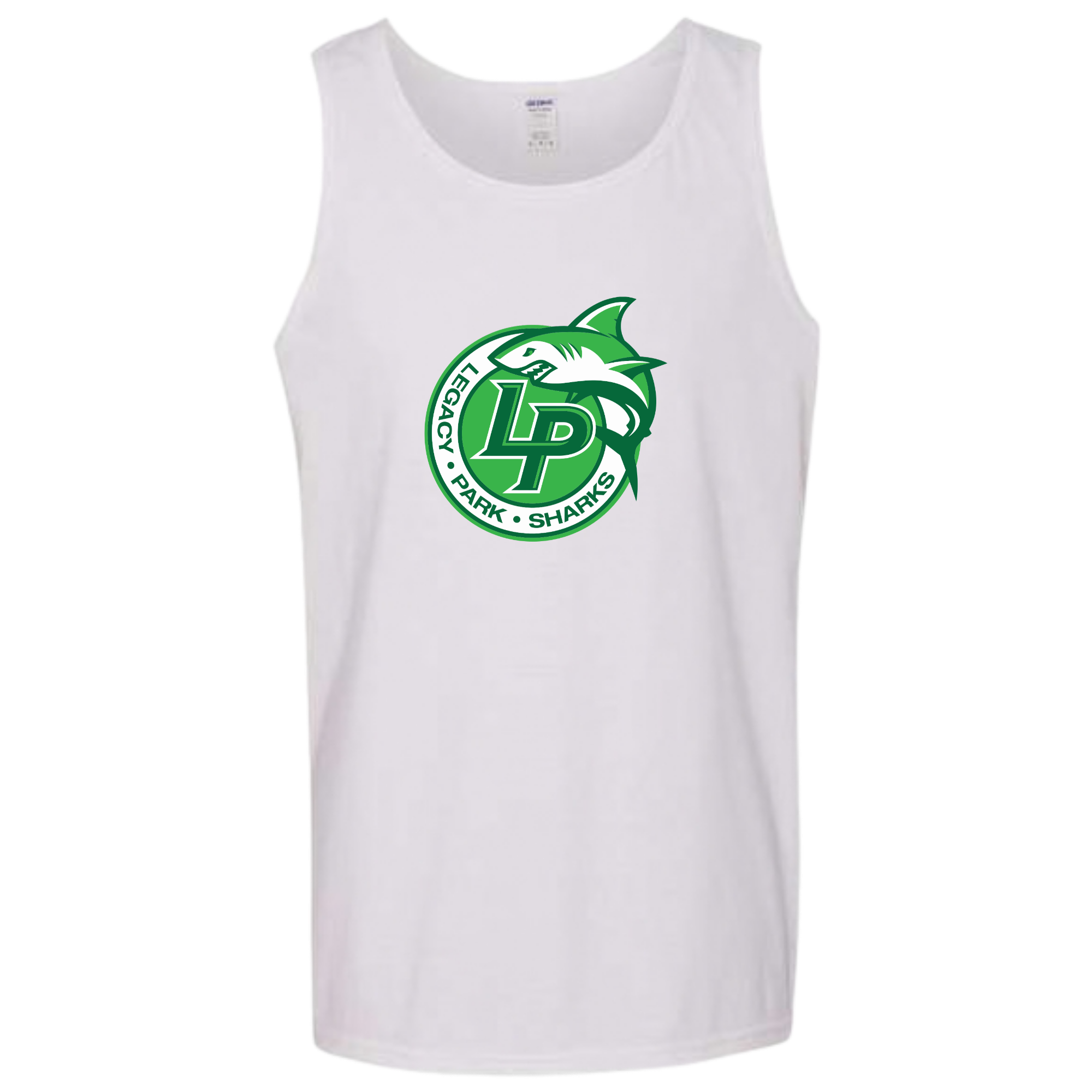 Unisex Tank (Customized) - Legacy Park