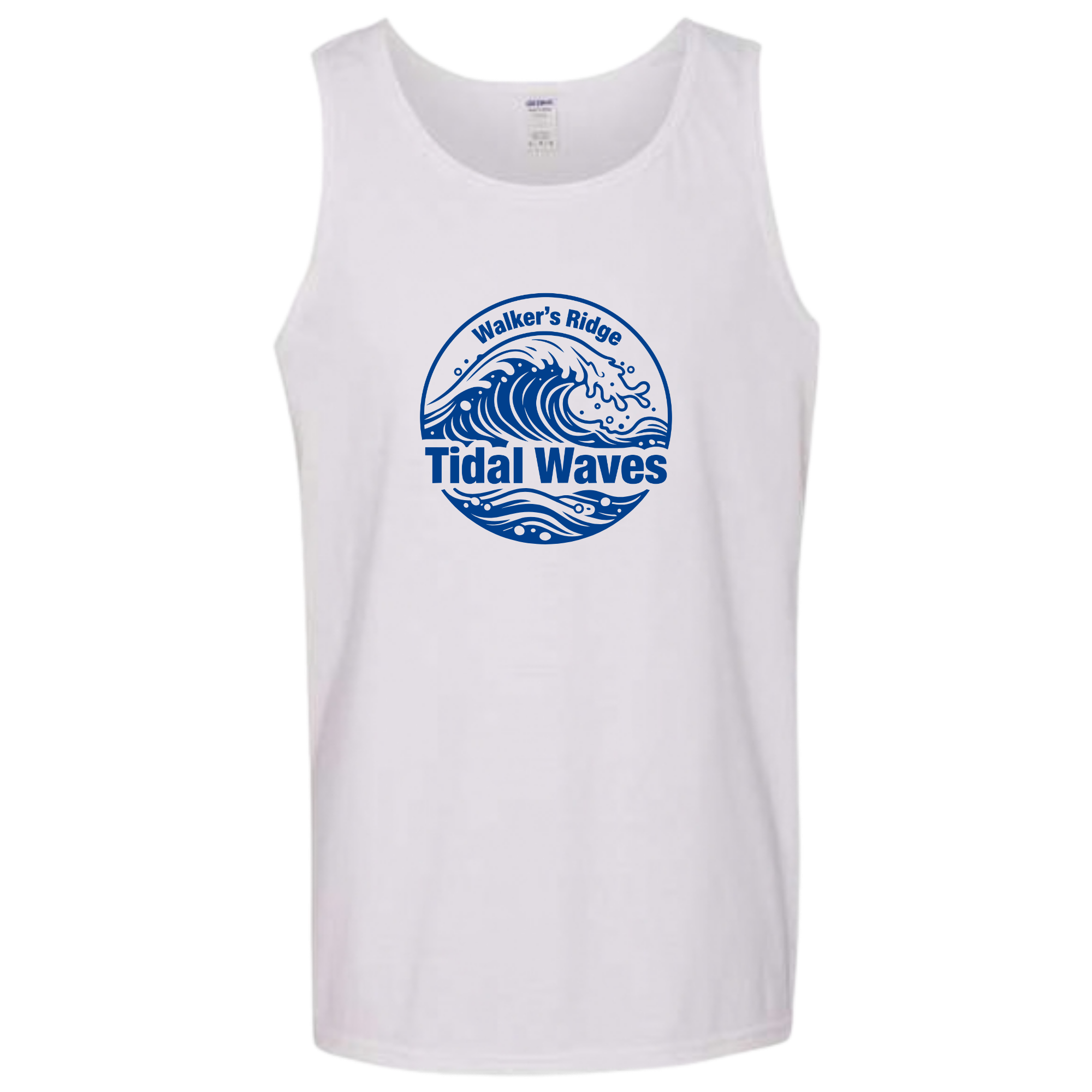 Unisex Tank (Customized) - Walkers Ridge