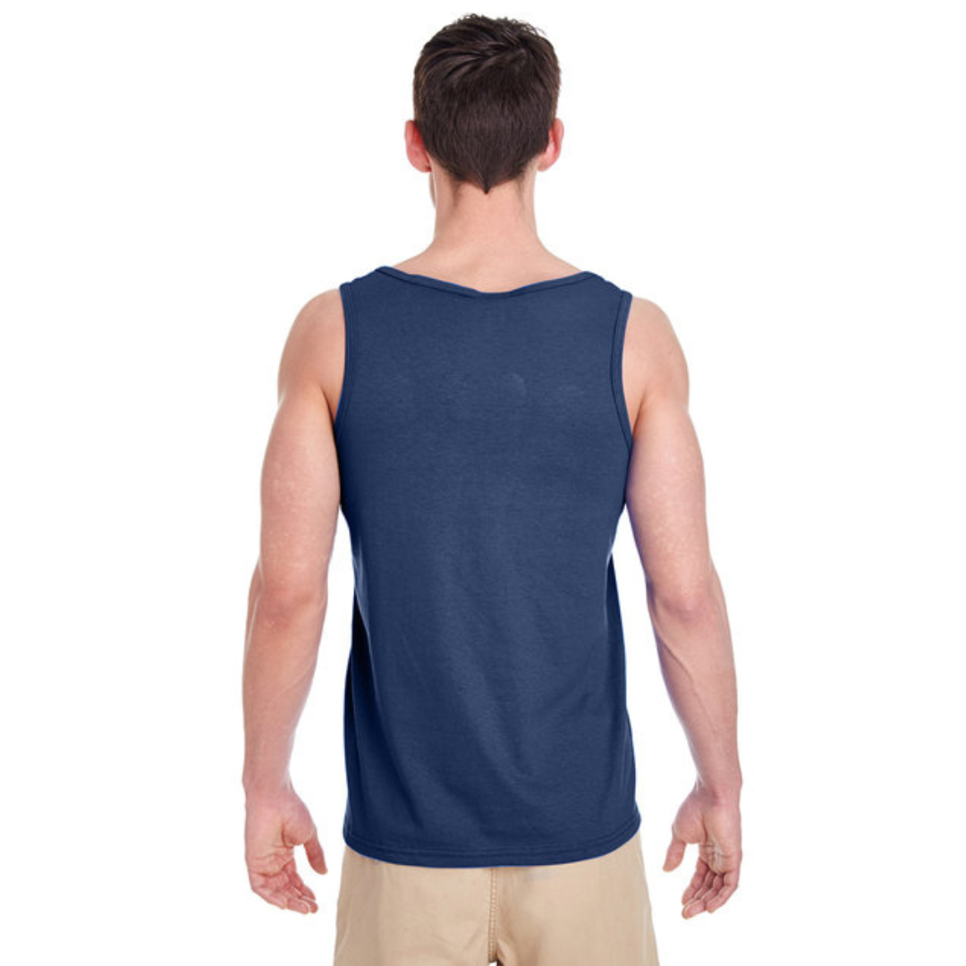 Unisex Tank (Customized) - Fieldstone