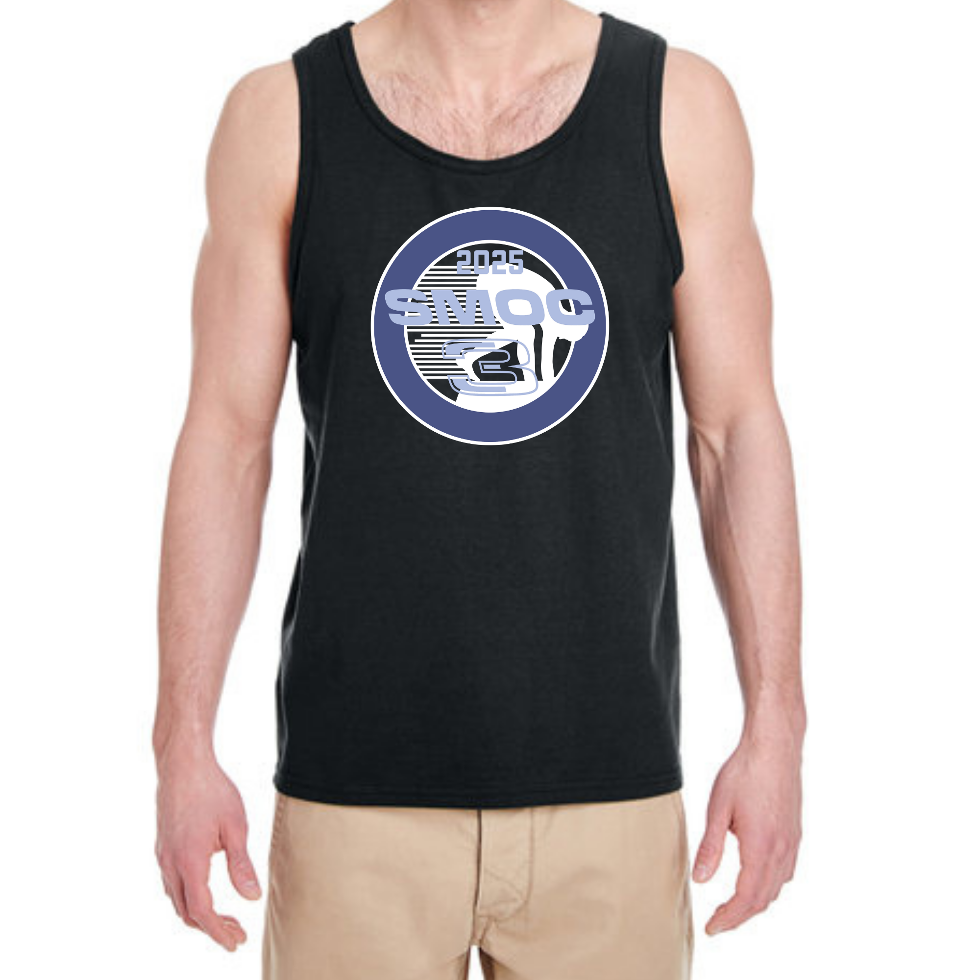 Unisex Tank (Customized) - Southeastern Meet of Champions