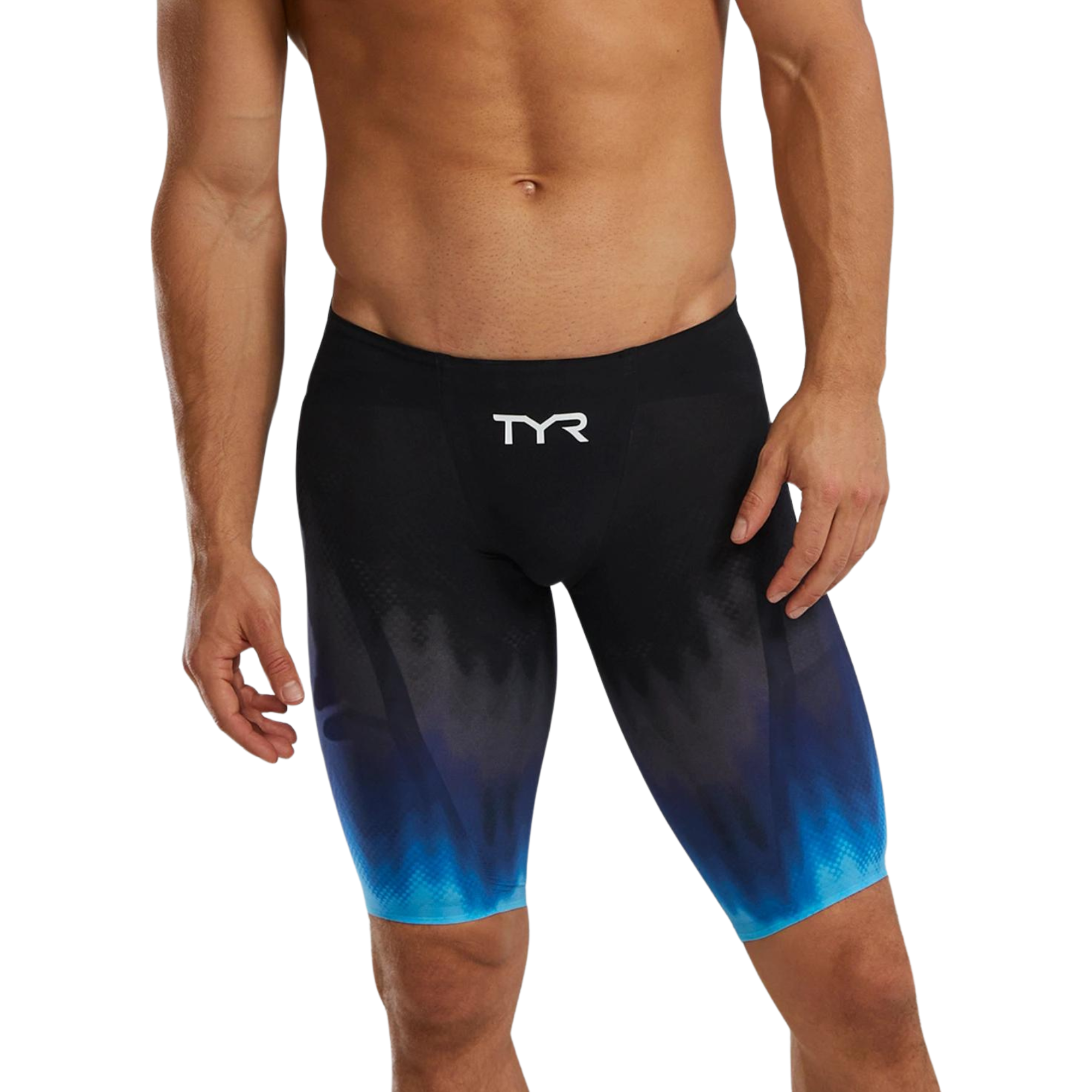TYR Venzo Influx Jammer