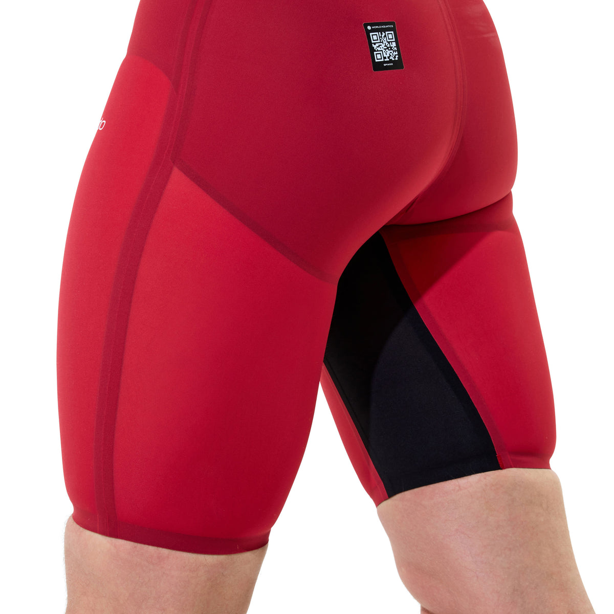 Speedo Fastskin LZR Pure Valor 2.0 High Waisted Jammer