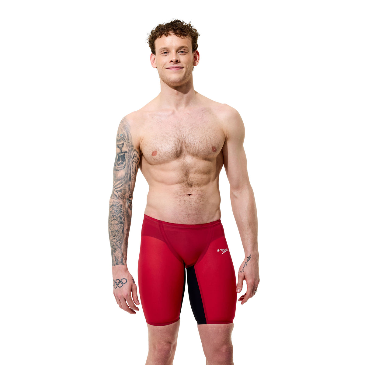 Speedo Fastskin LZR Pure Valor 2.0 Jammer