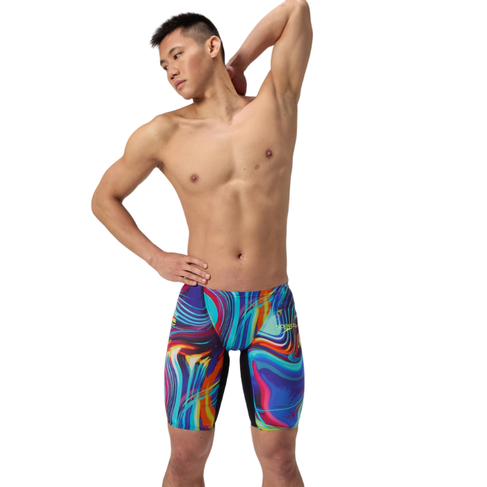 Speedo Fastskin LZR Pure Valor 2.0 Jammer Speedo Fastskin LZR Pure Valor 2.0 Jammer