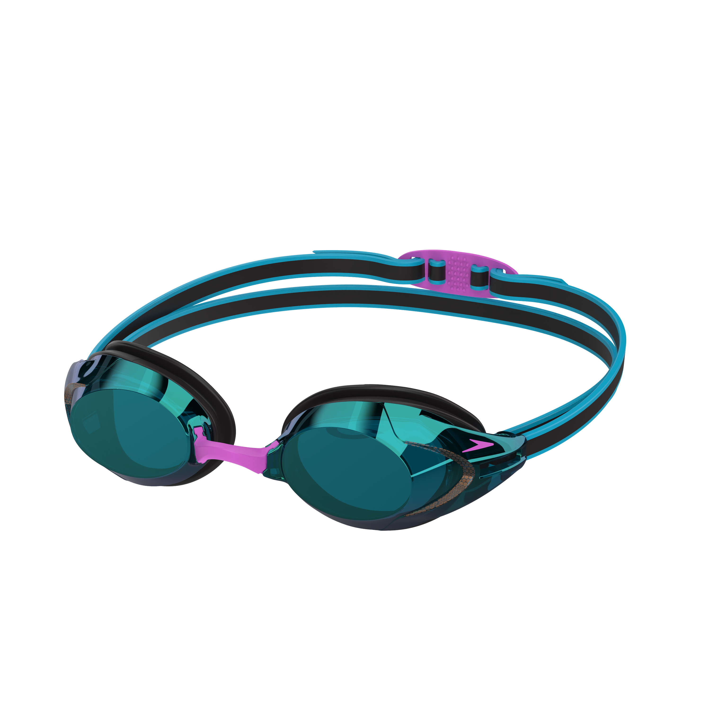 Speedo Vanquisher 3.0 Mirrored Goggle