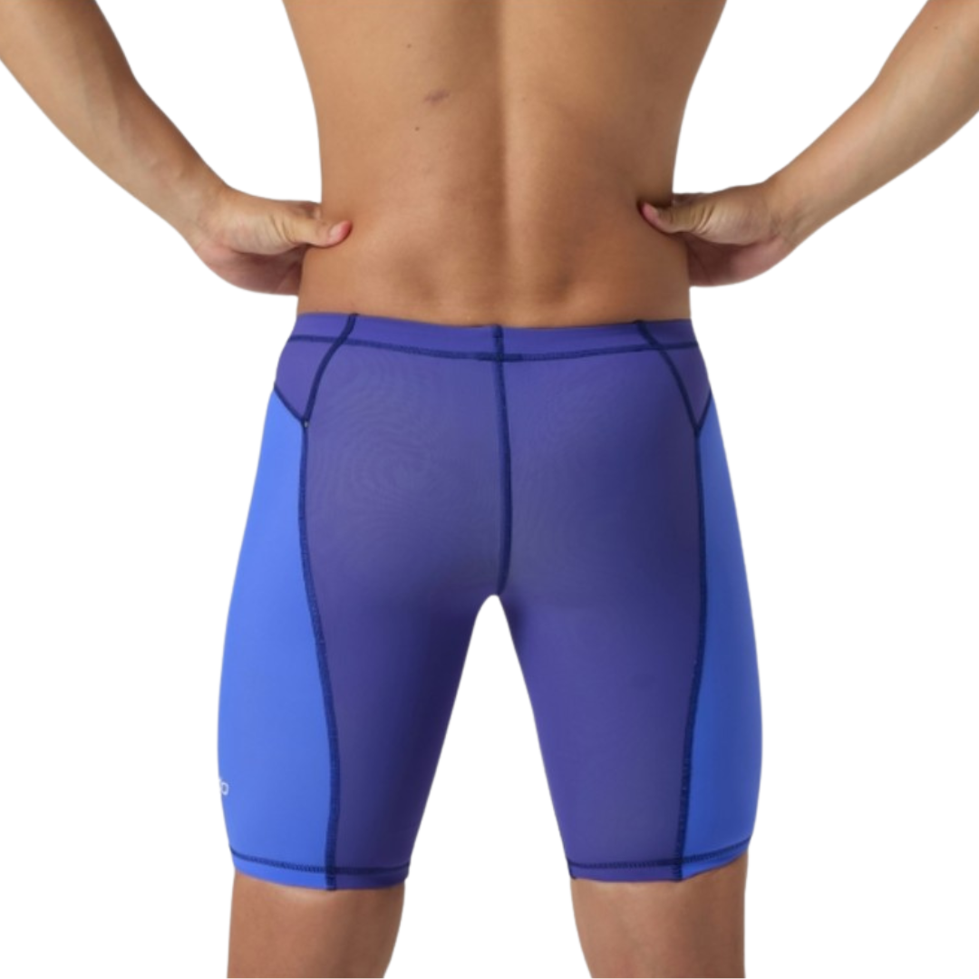 Speedo Vanquisher Jammer (12U) - NC/SC