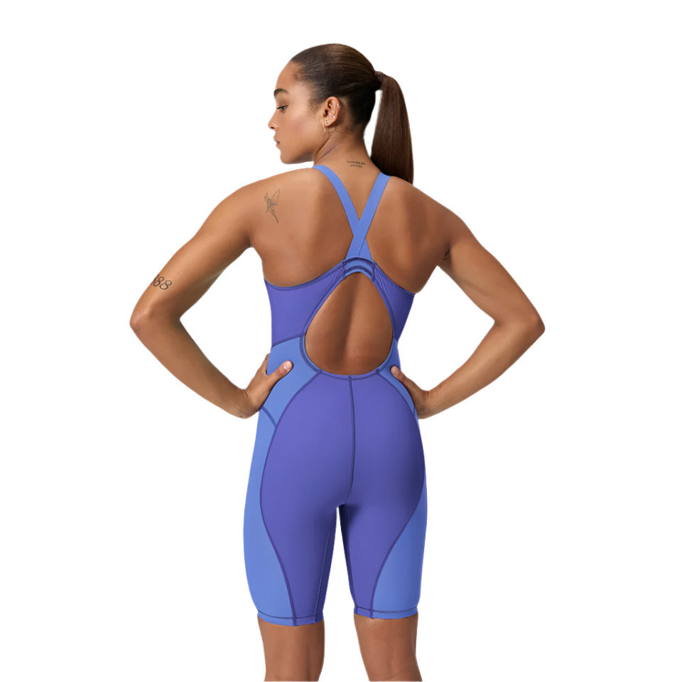 Speedo Vanquisher Kneeskin - NC/SC