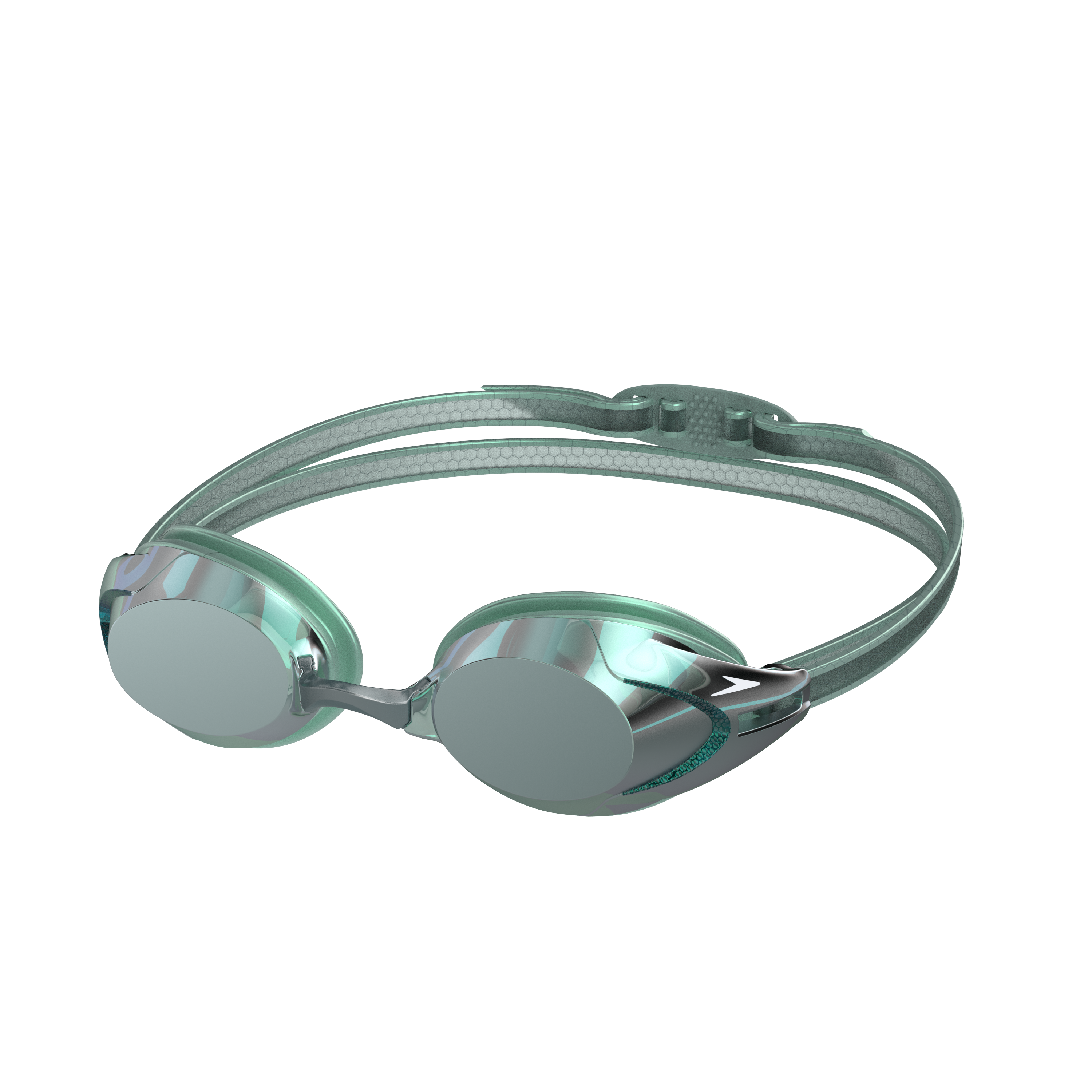 Speedo Vanquisher 3.0 Mirrored Goggles