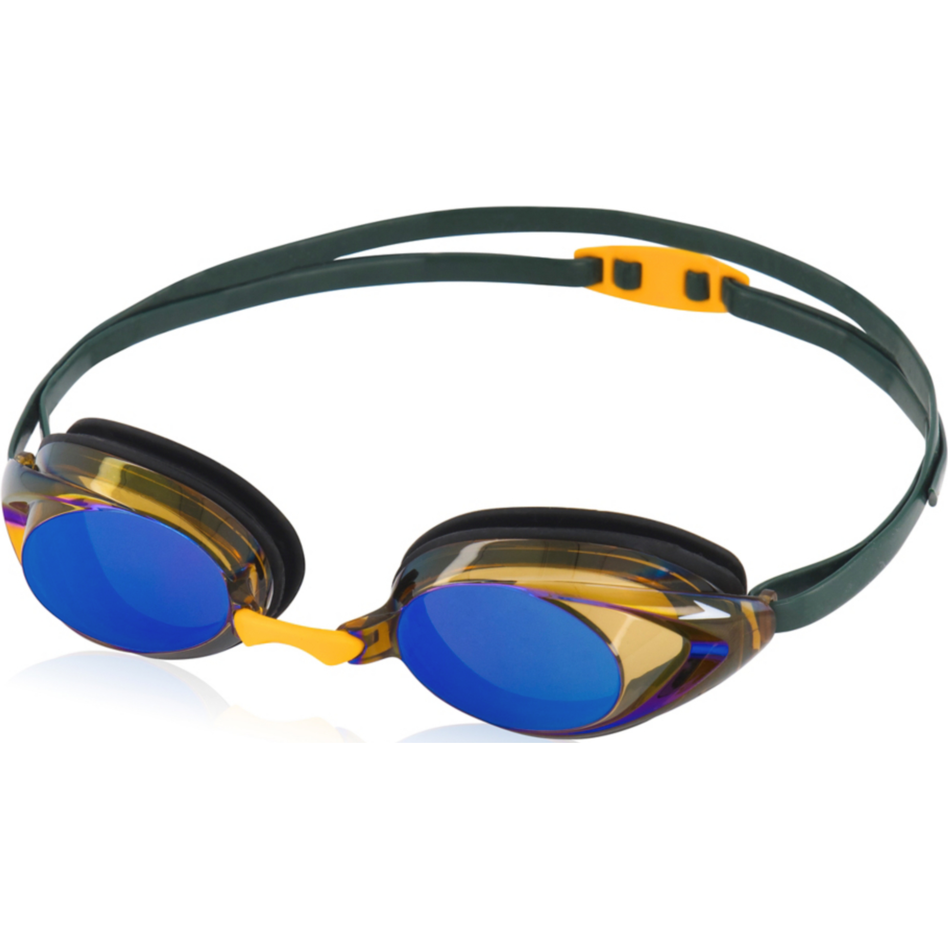 Speedo Vanquisher 2.0 Mirrored Goggle