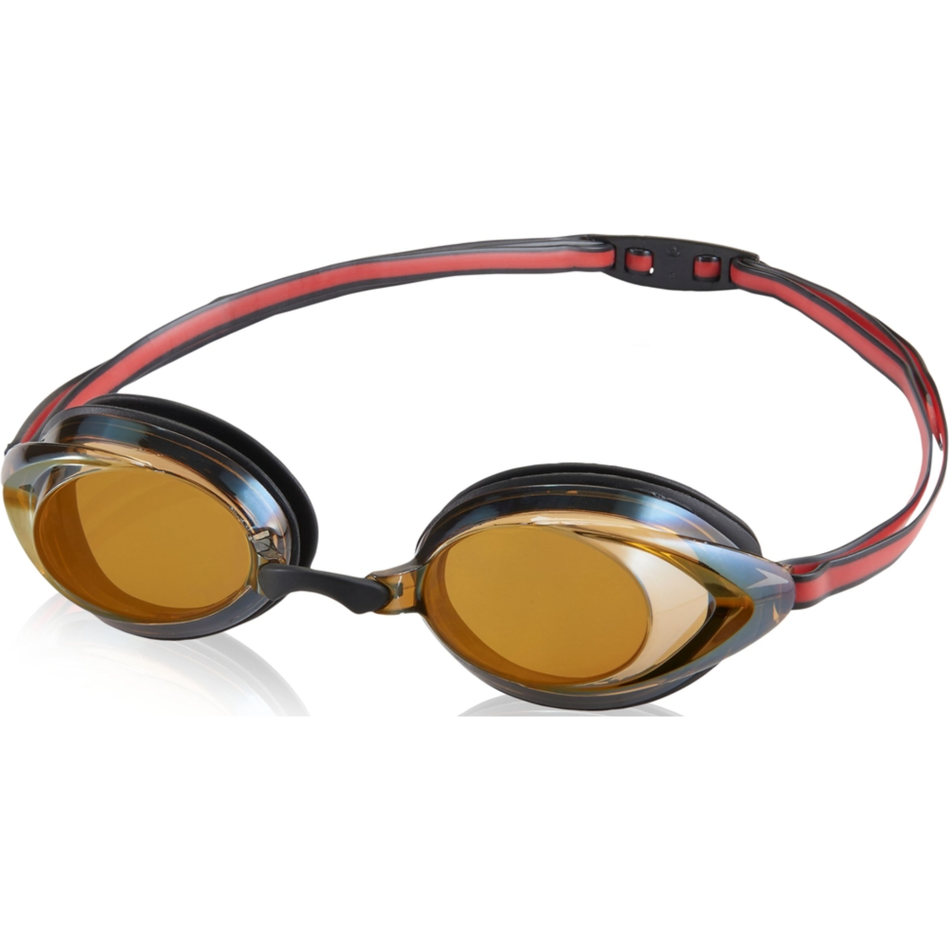 Speedo Vanquisher 2.0 Mirrored Goggle