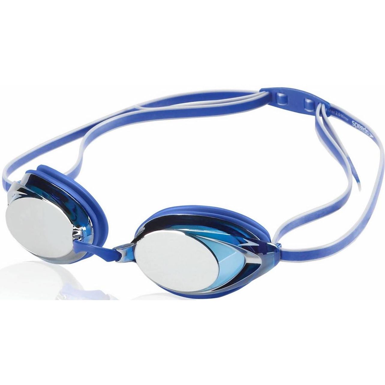 Speedo Vanquisher 2.0 Mirrored Goggle