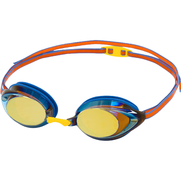 Speedo Vanquisher 2.0 Mirrored Goggle