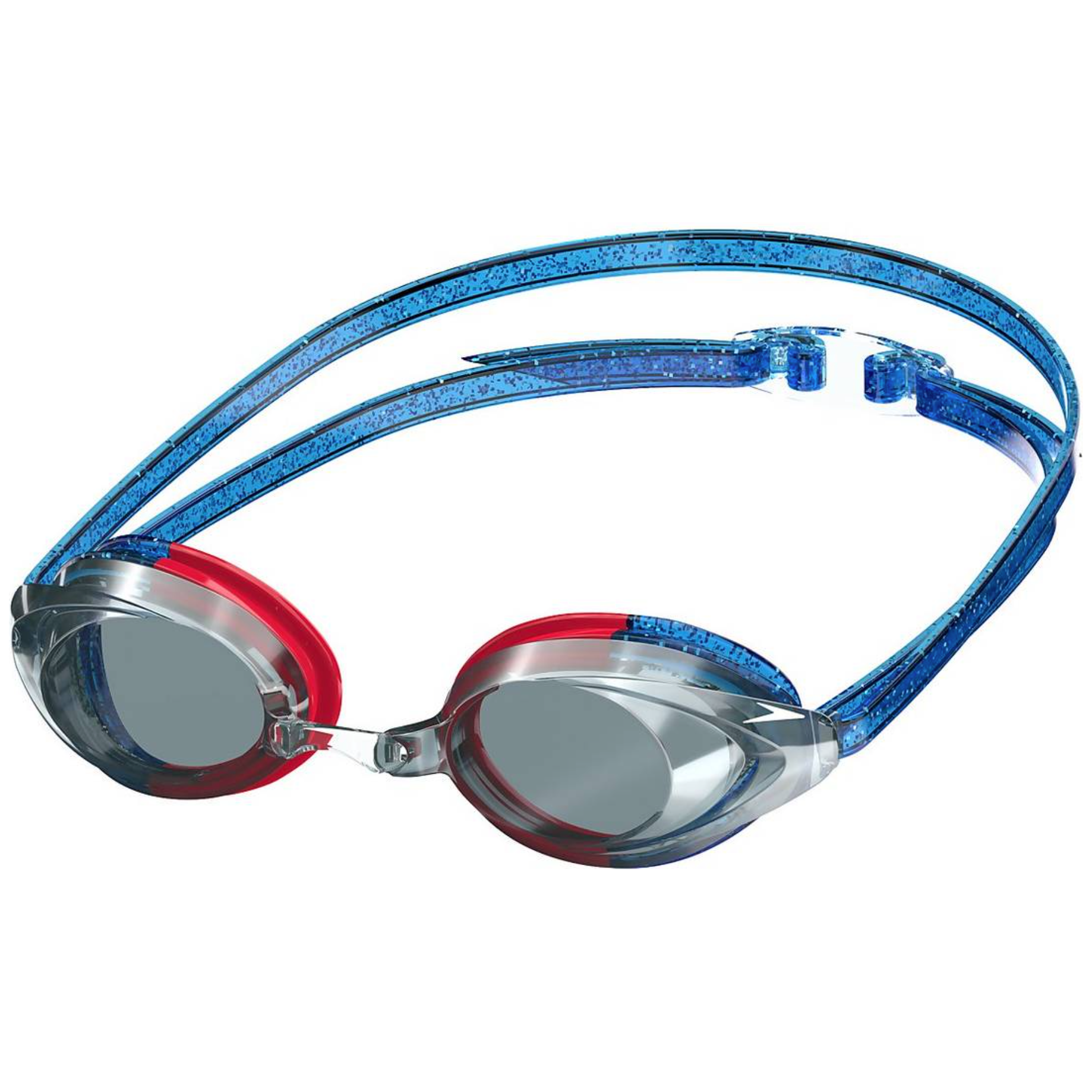 Speedo Vanquisher 2.0 Mirrored Goggle