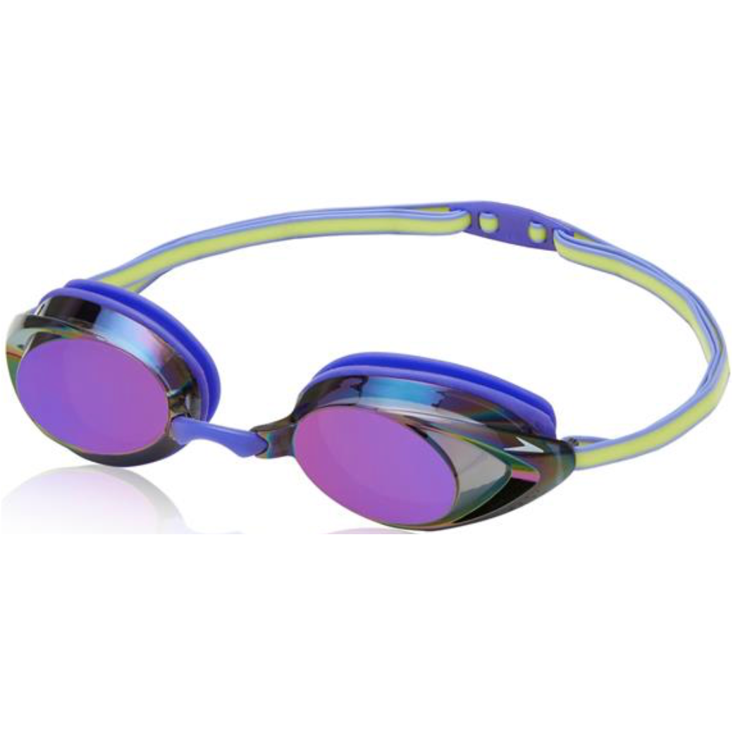 Speedo Vanquisher 2.0 Mirrored Goggle