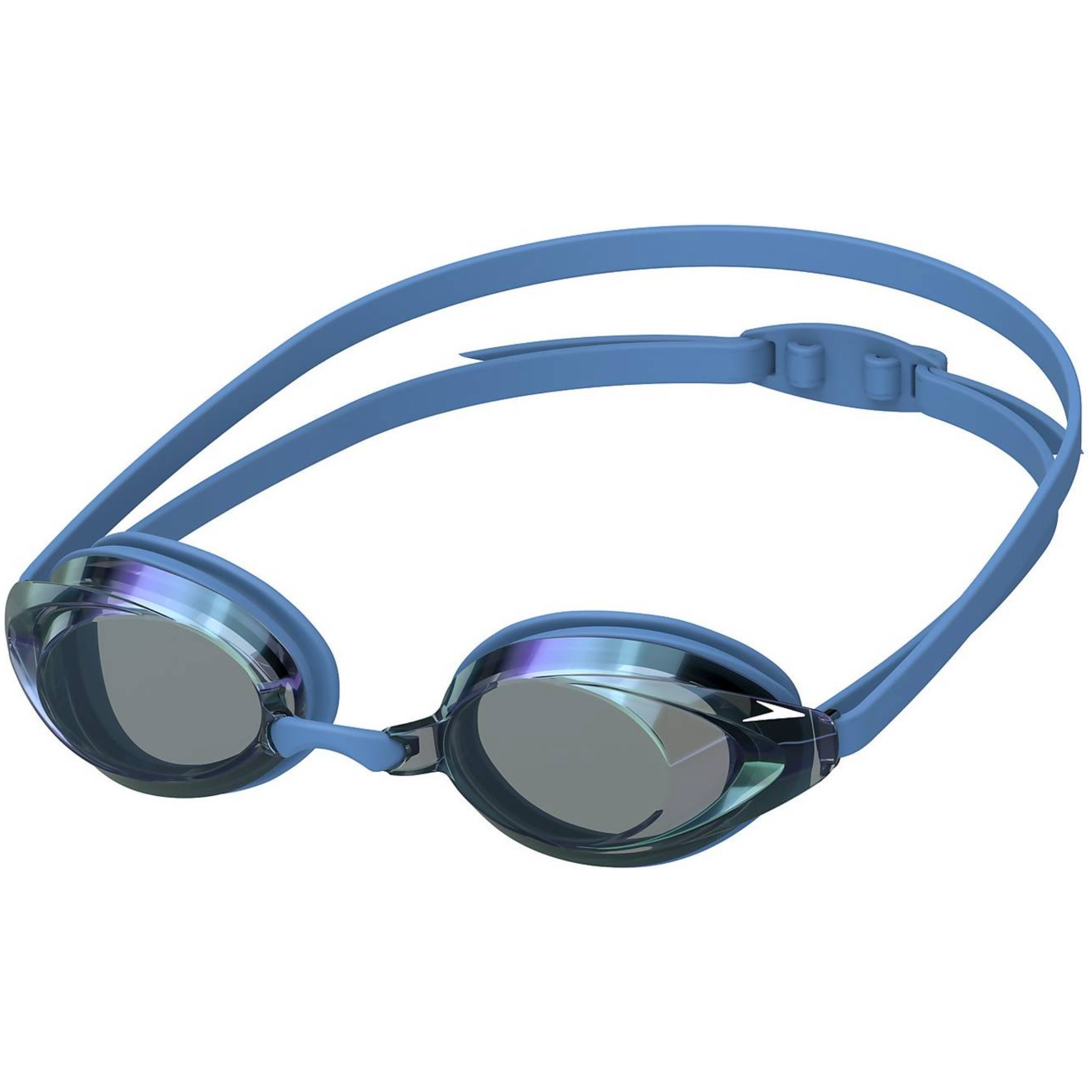 Speedo Vanquisher 2.0 Mirrored Goggle