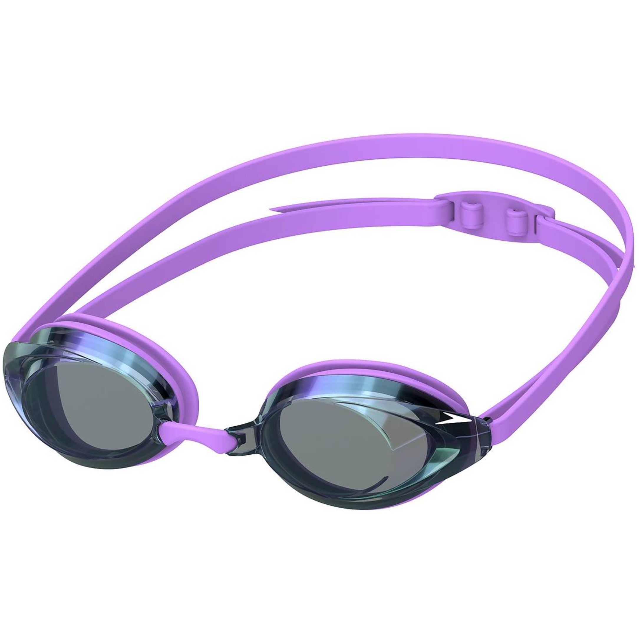 Speedo Vanquisher 2.0 Mirrored Goggle