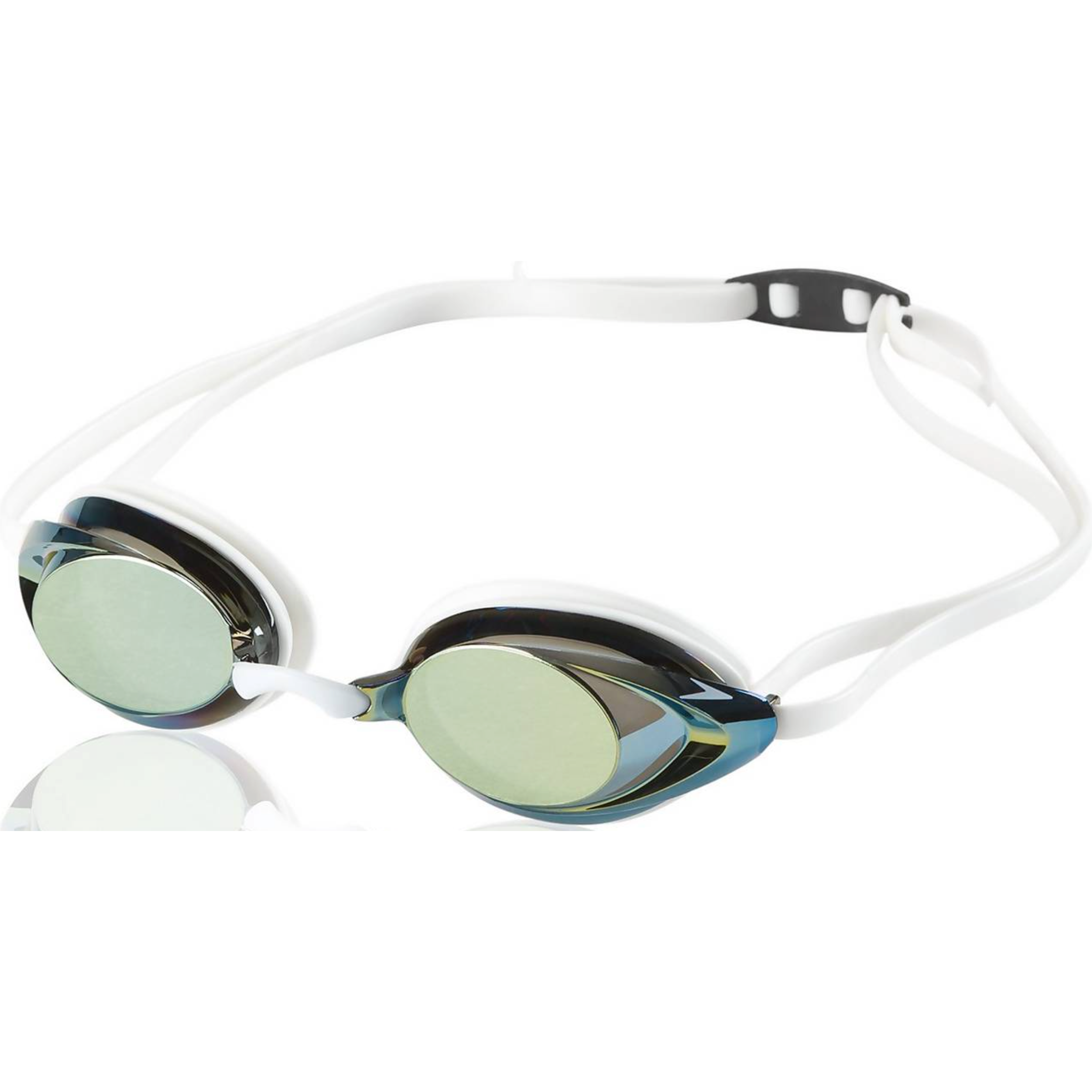 Speedo Vanquisher 2.0 Mirrored Goggle