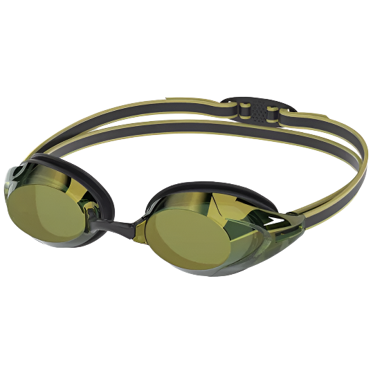 Speedo Vanquisher 3.0 Mirrored Goggle